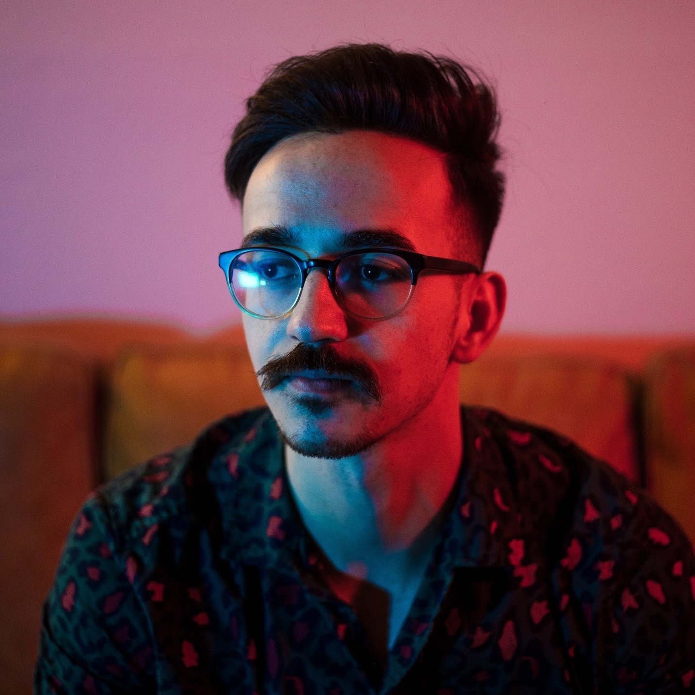 Lost Club- “Alone”