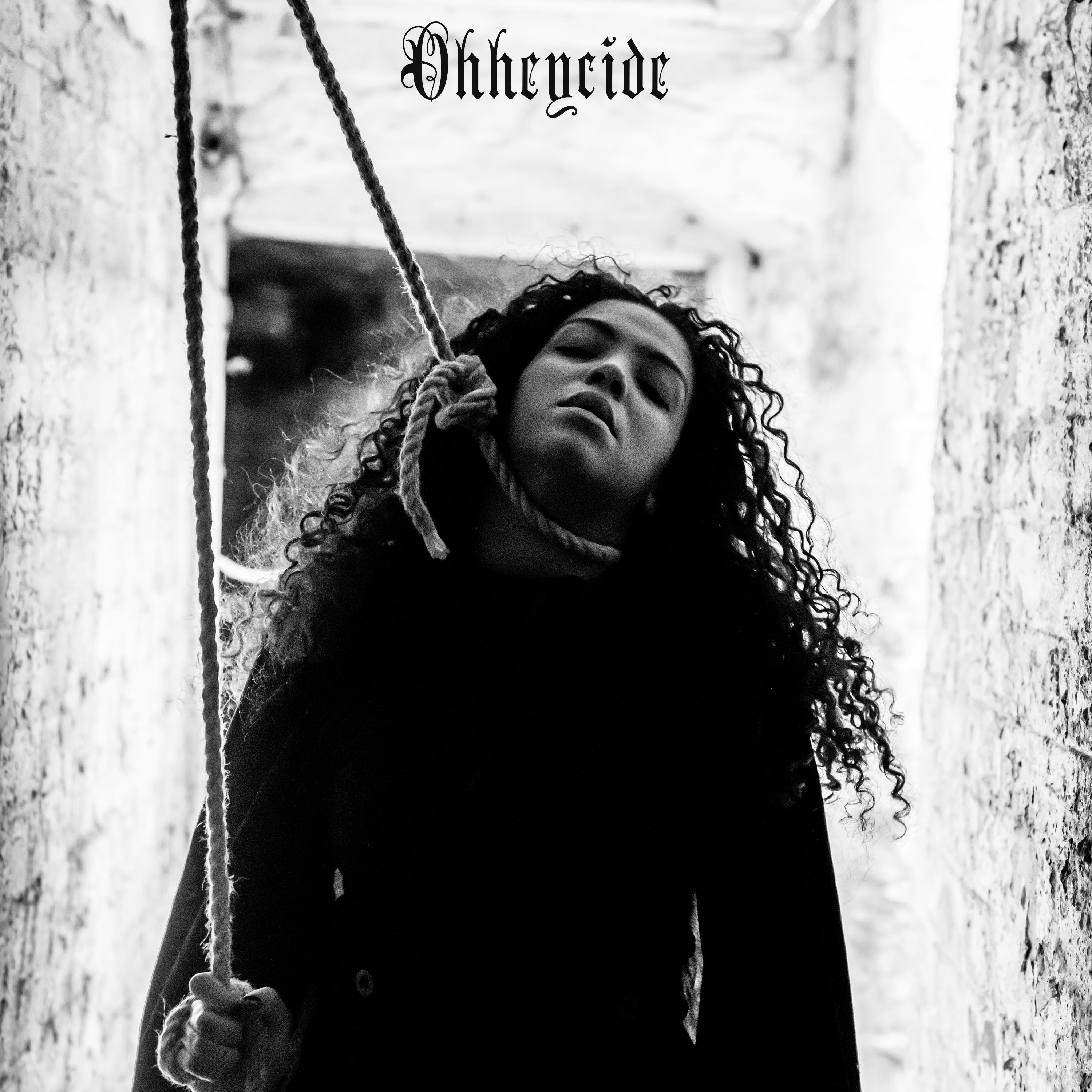 PLEASEPRETTYLEA – “OHHEYCIDE”