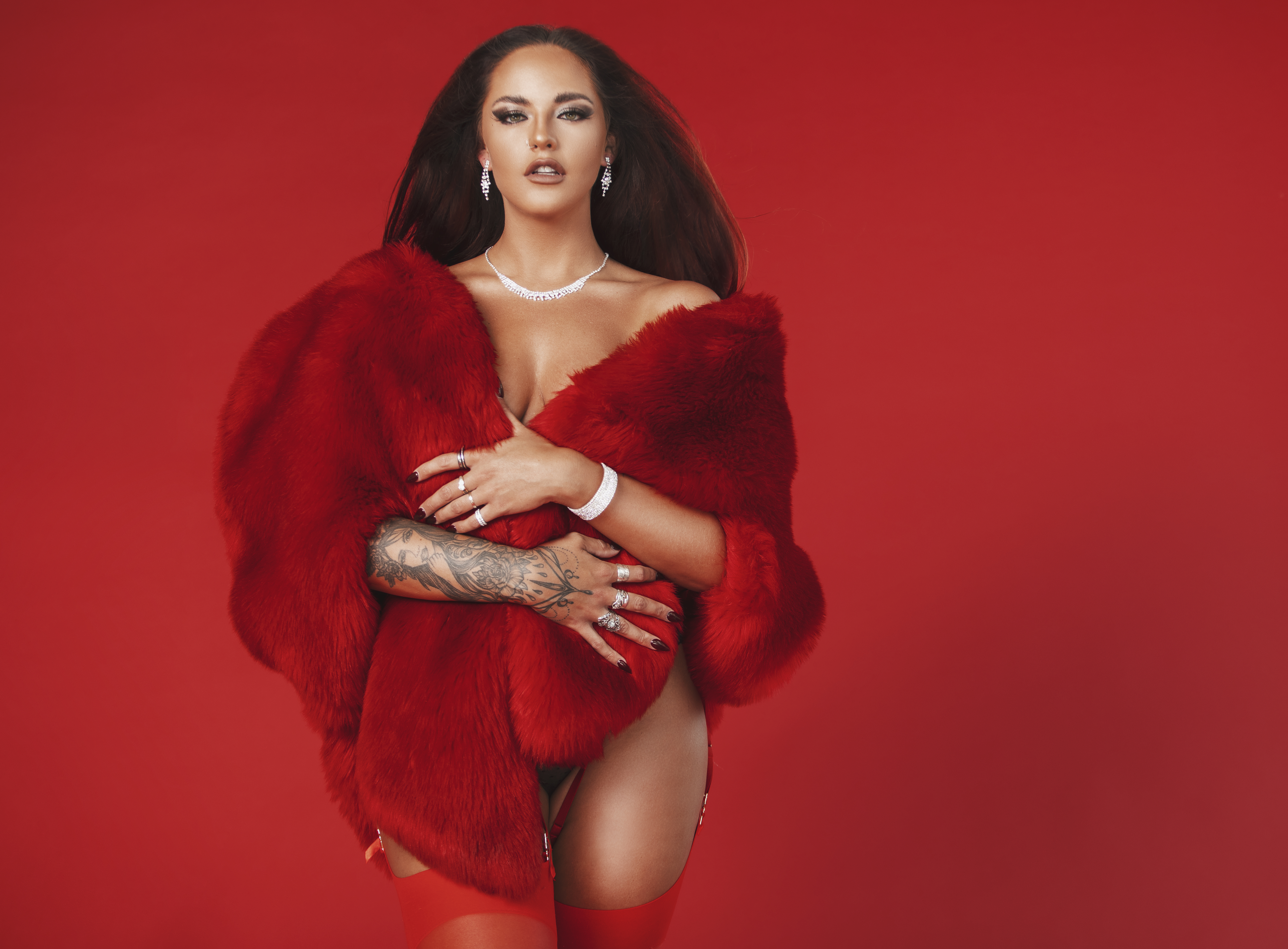 Fia Nyxx “Still Love You”