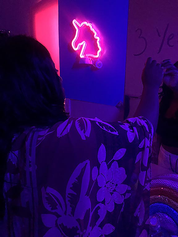 KatyRuth “3 Years”