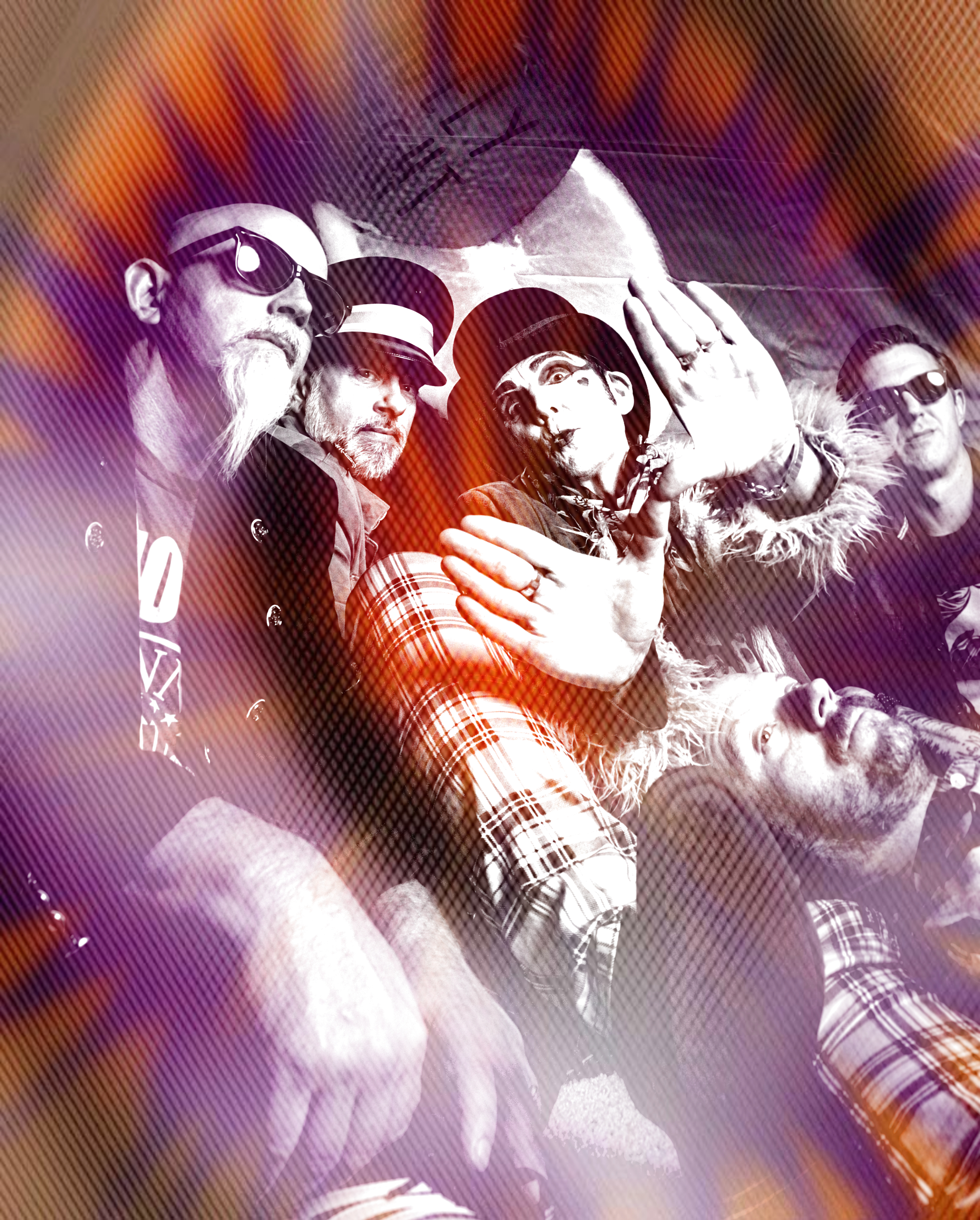 Strangely Alright “Nisqually”