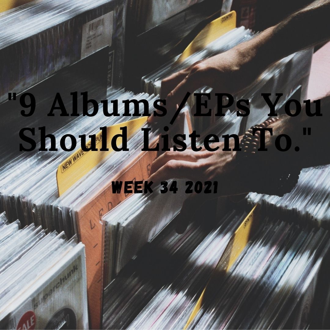 Analogue Heart, Drew Tachine, The Howlers and more…