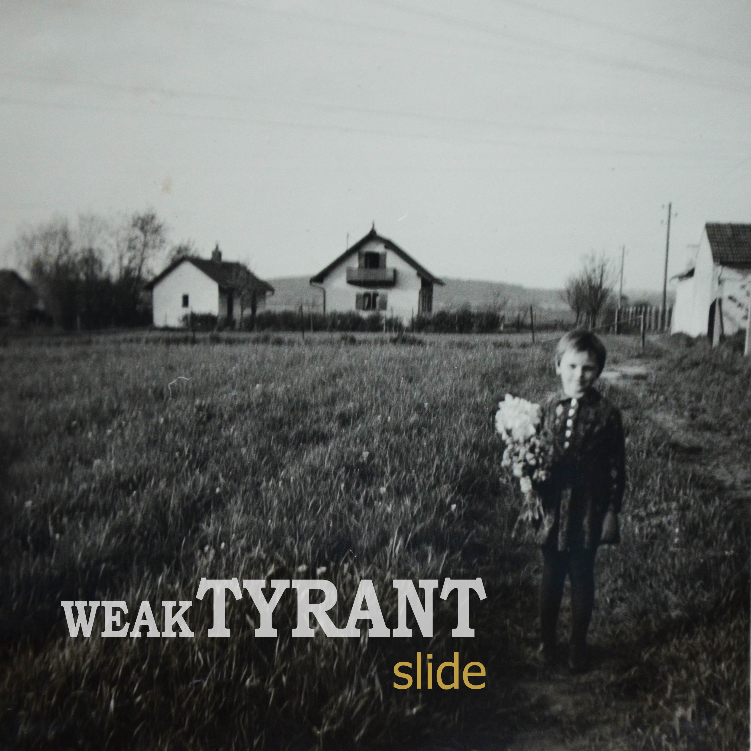 WEAK TYRANT – SLIDE