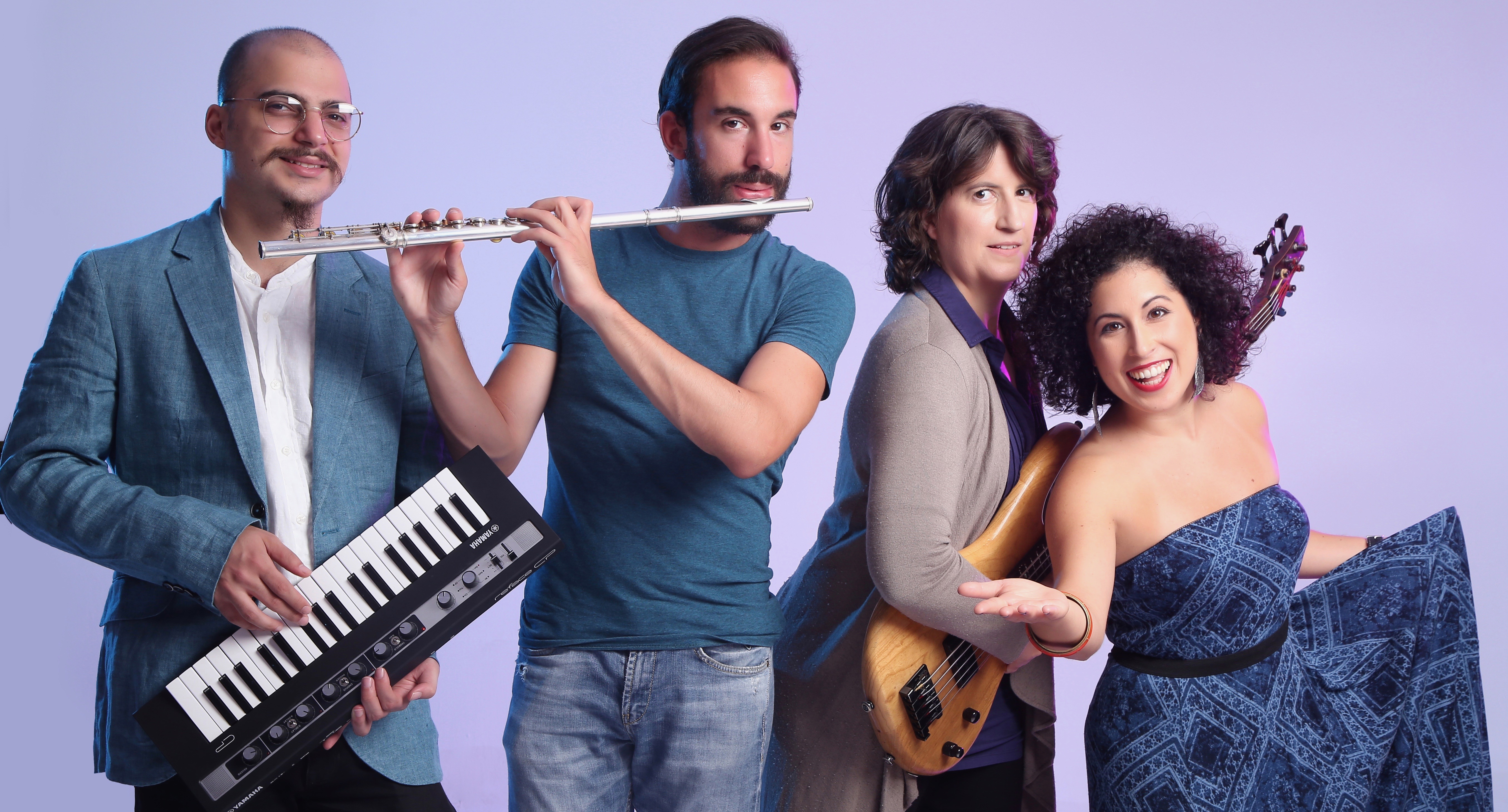 Periscopi Invertit- “El Poder del Cant”