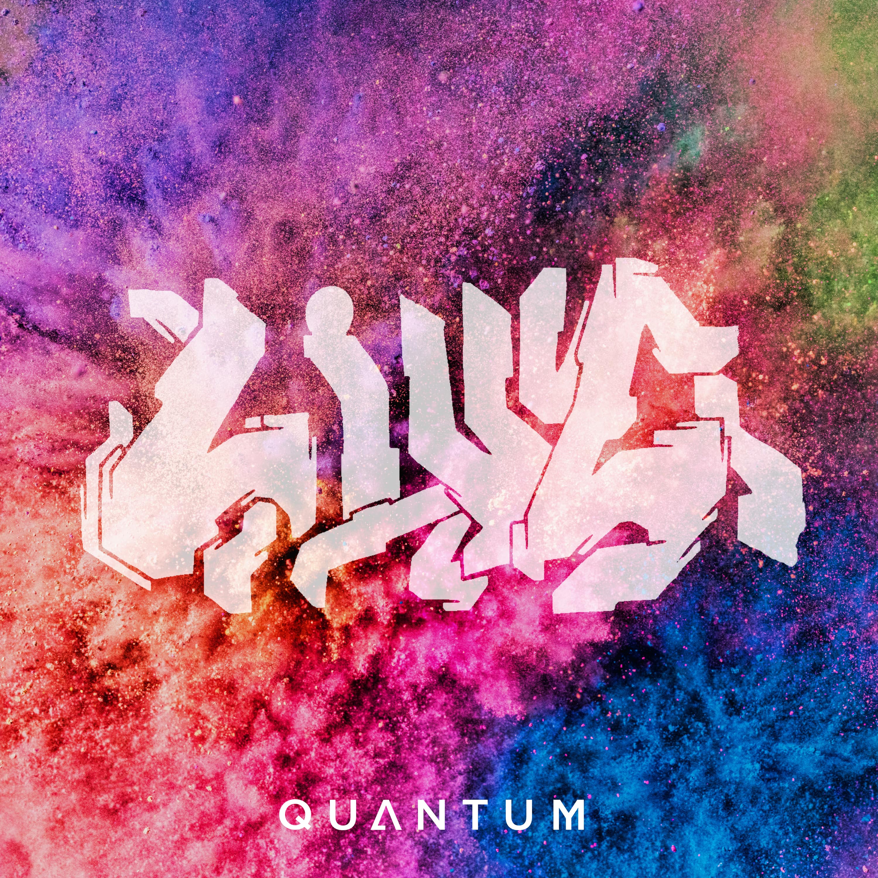 QUANTUM – “Live!”