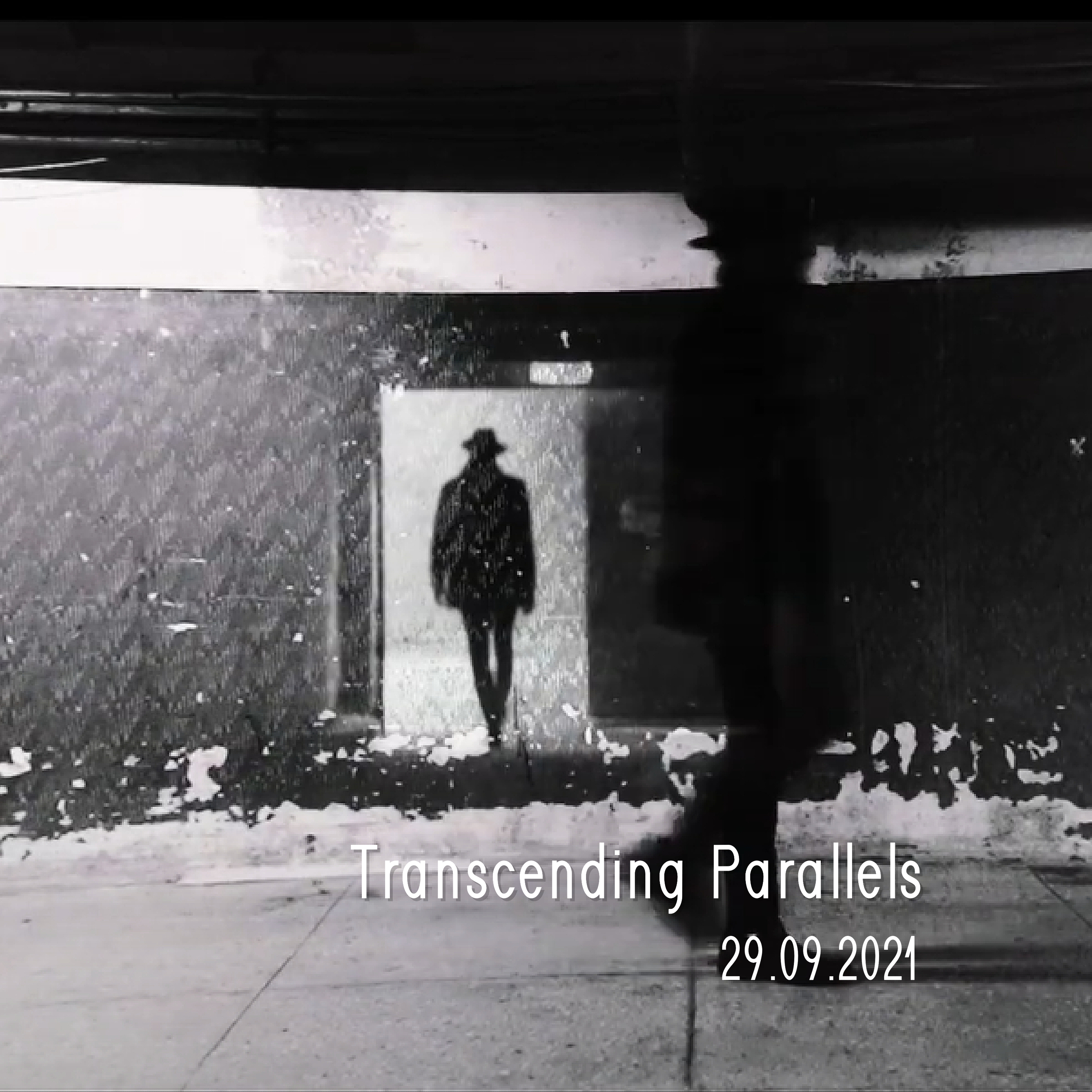 Rihards Libietis “Transcending Parallels”