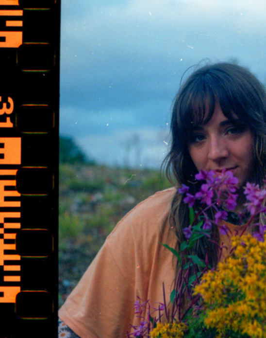 Hannah Lamb “I need u”