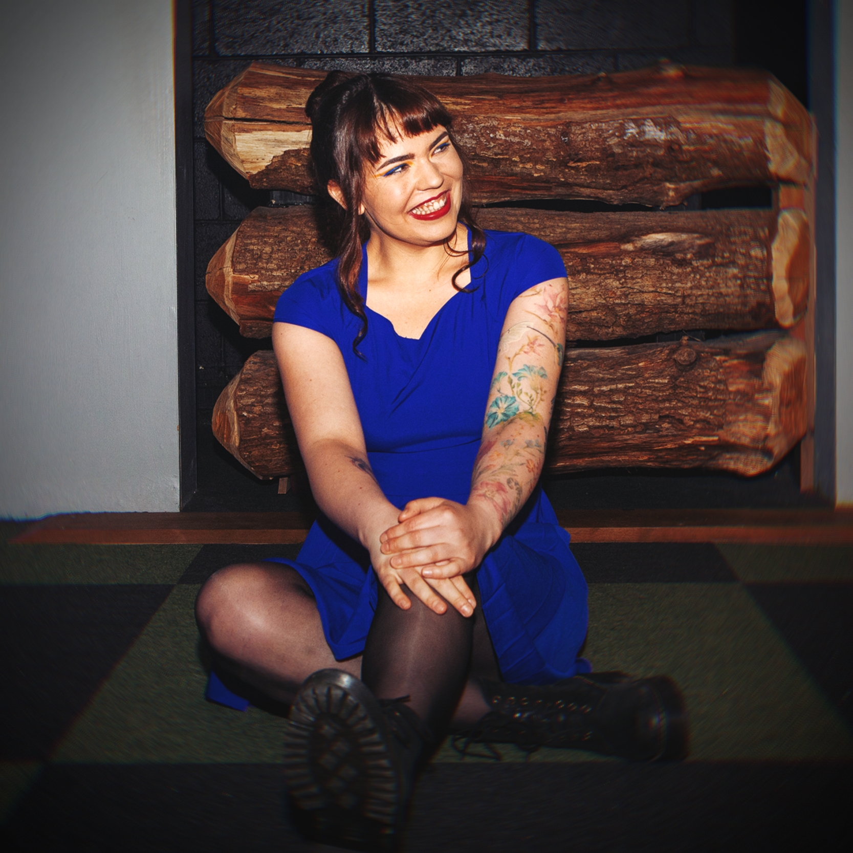 Sweet Jayne “Don’t Ya”