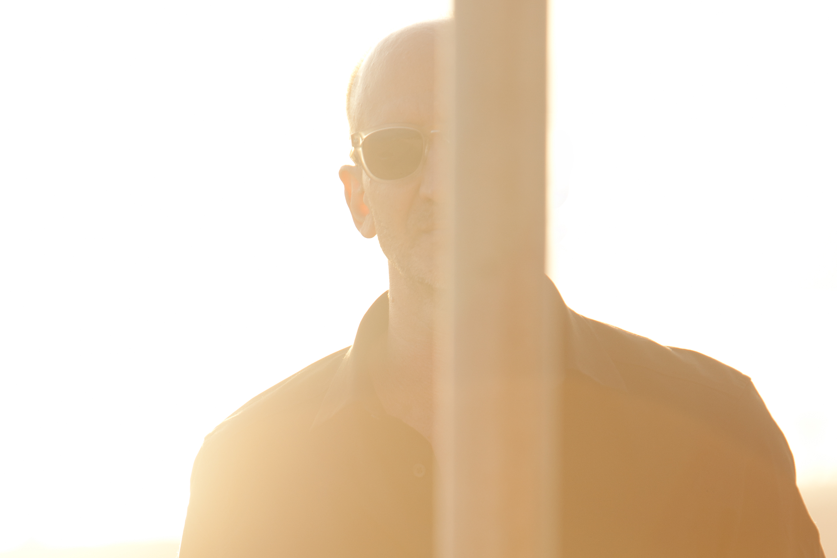 Eddie Cohn- Dystopian Days