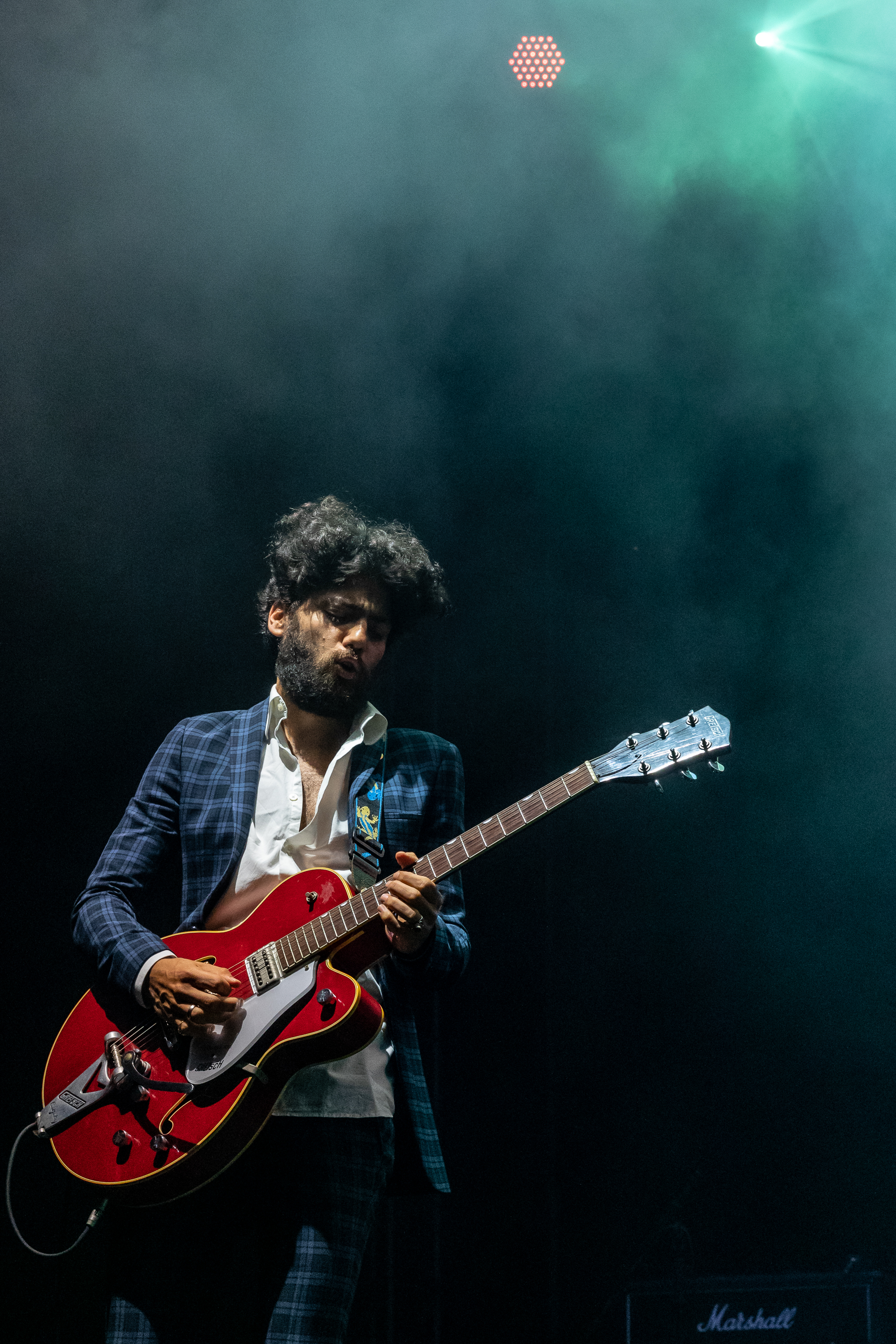 Joseph E-Shine “We Must Bring A Change”