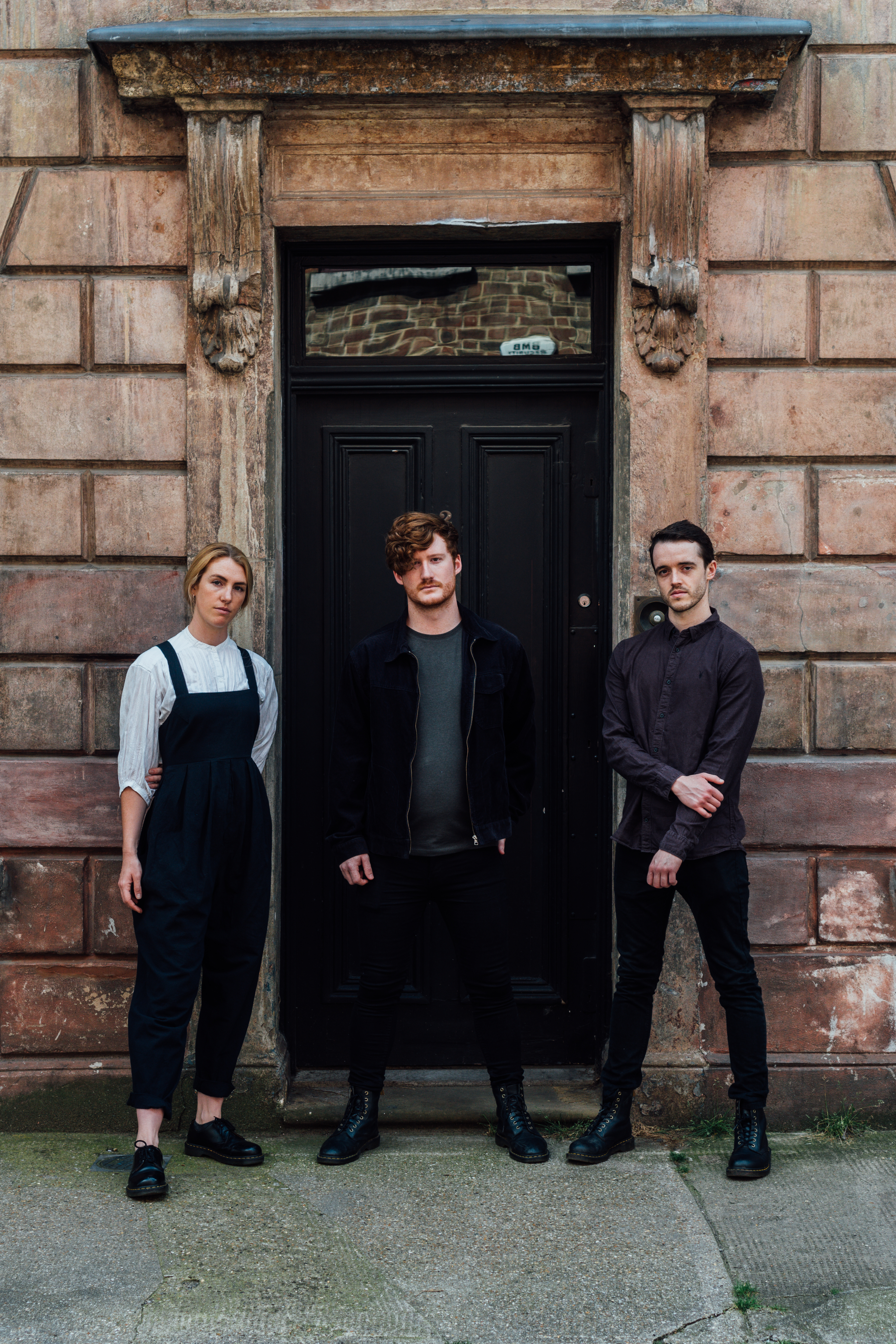 Little Victories “Set In Stone”