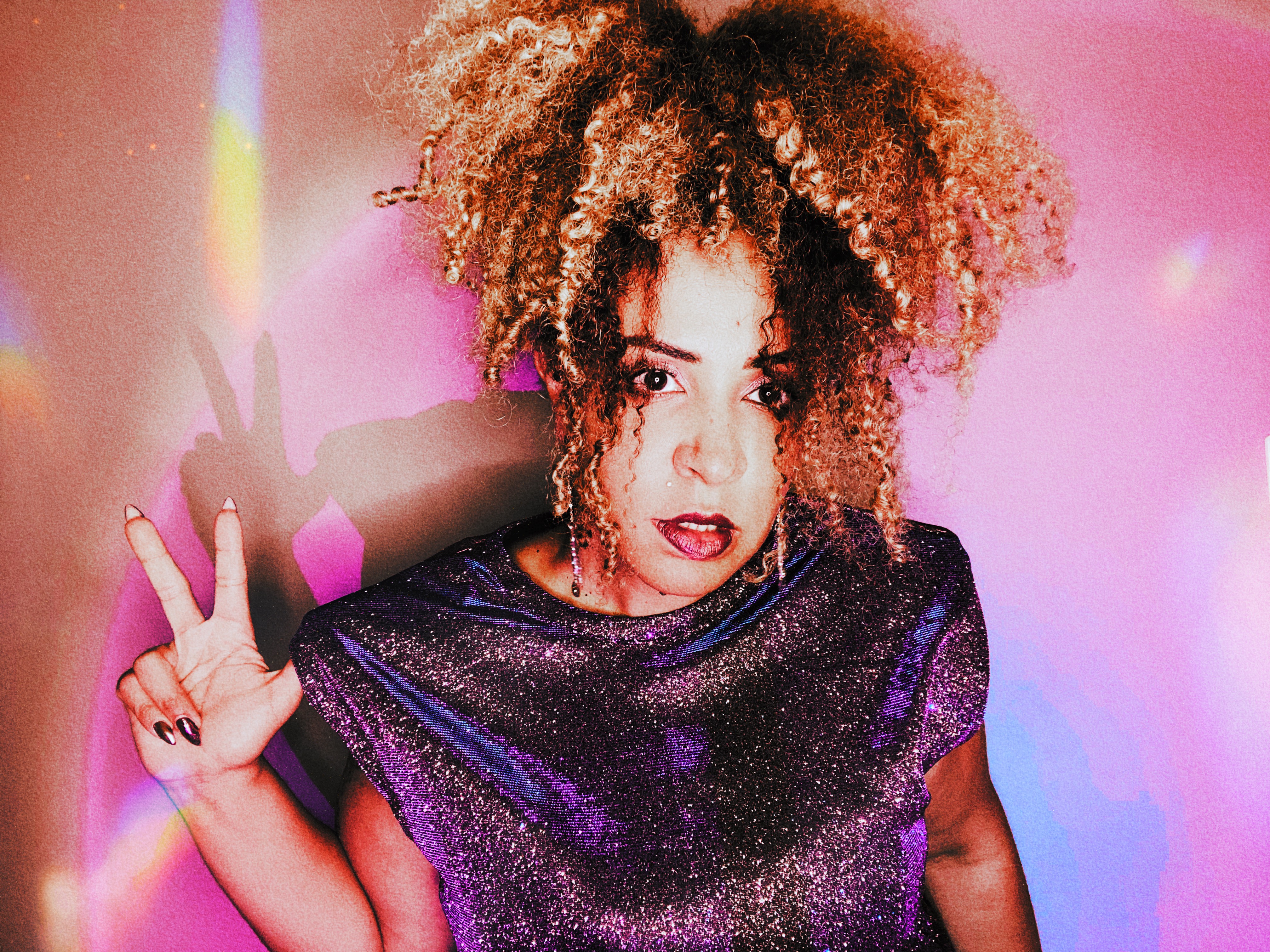 Mishell Ivon “#DGGASPBXX”