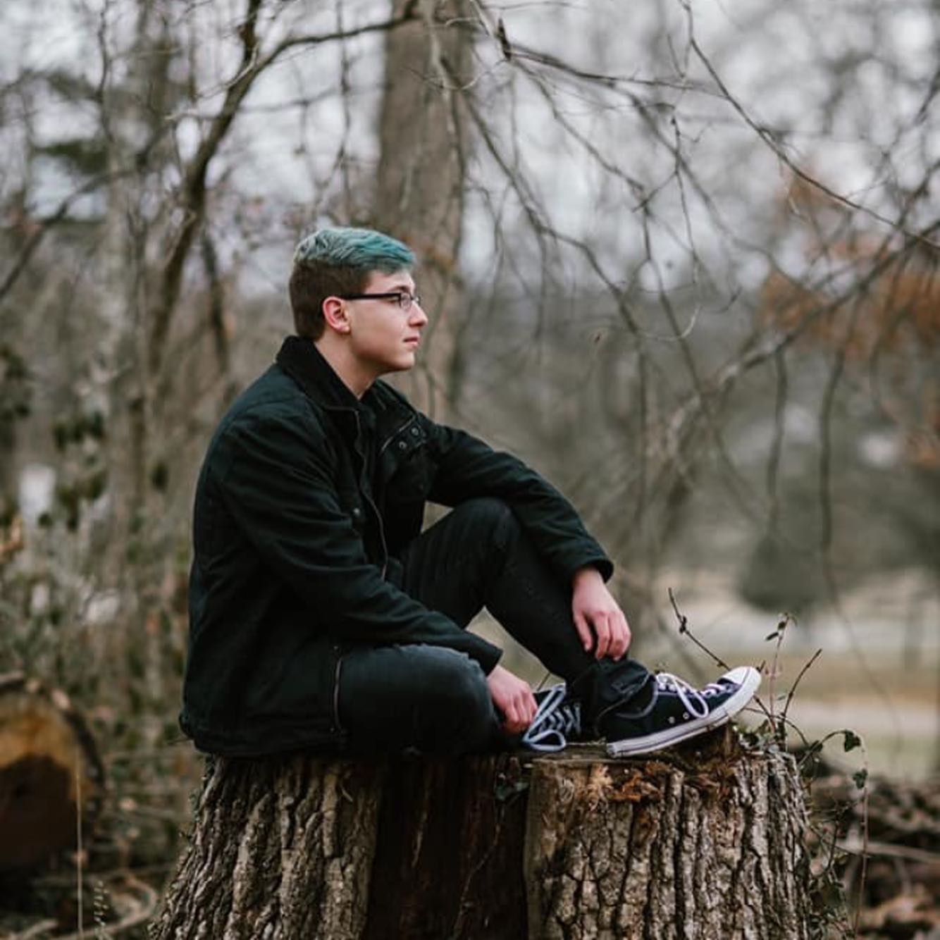 Noah Gray “cut you off”