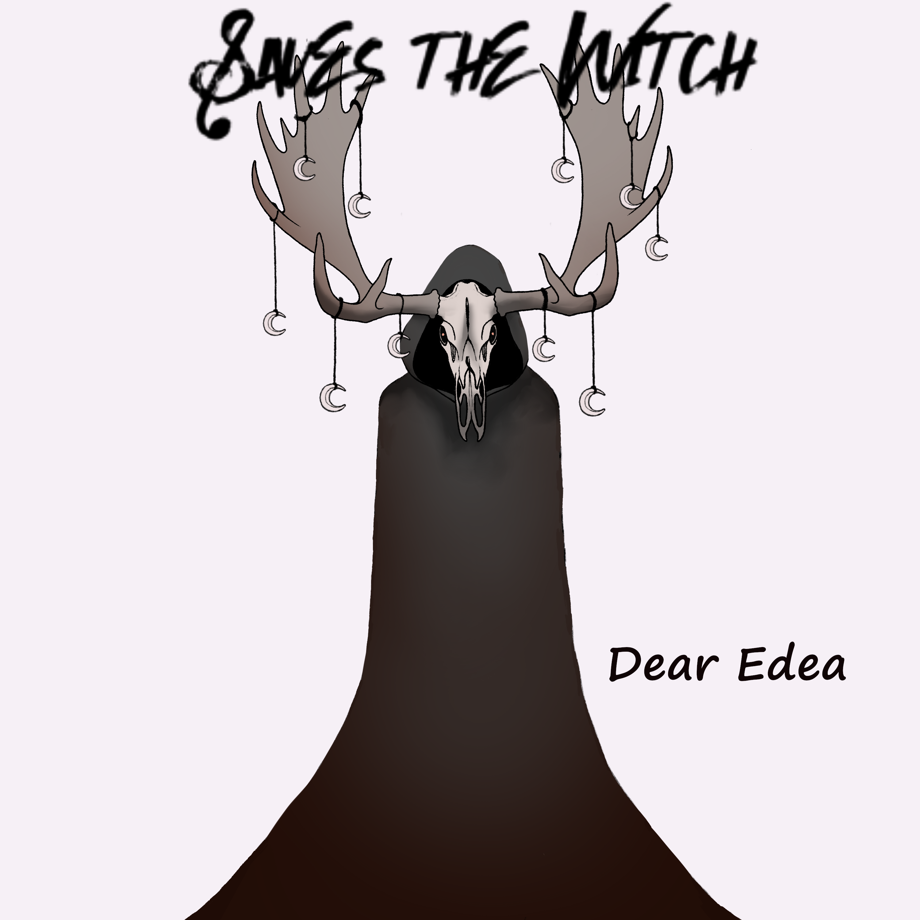 Saves The Witch “Dear Edea”