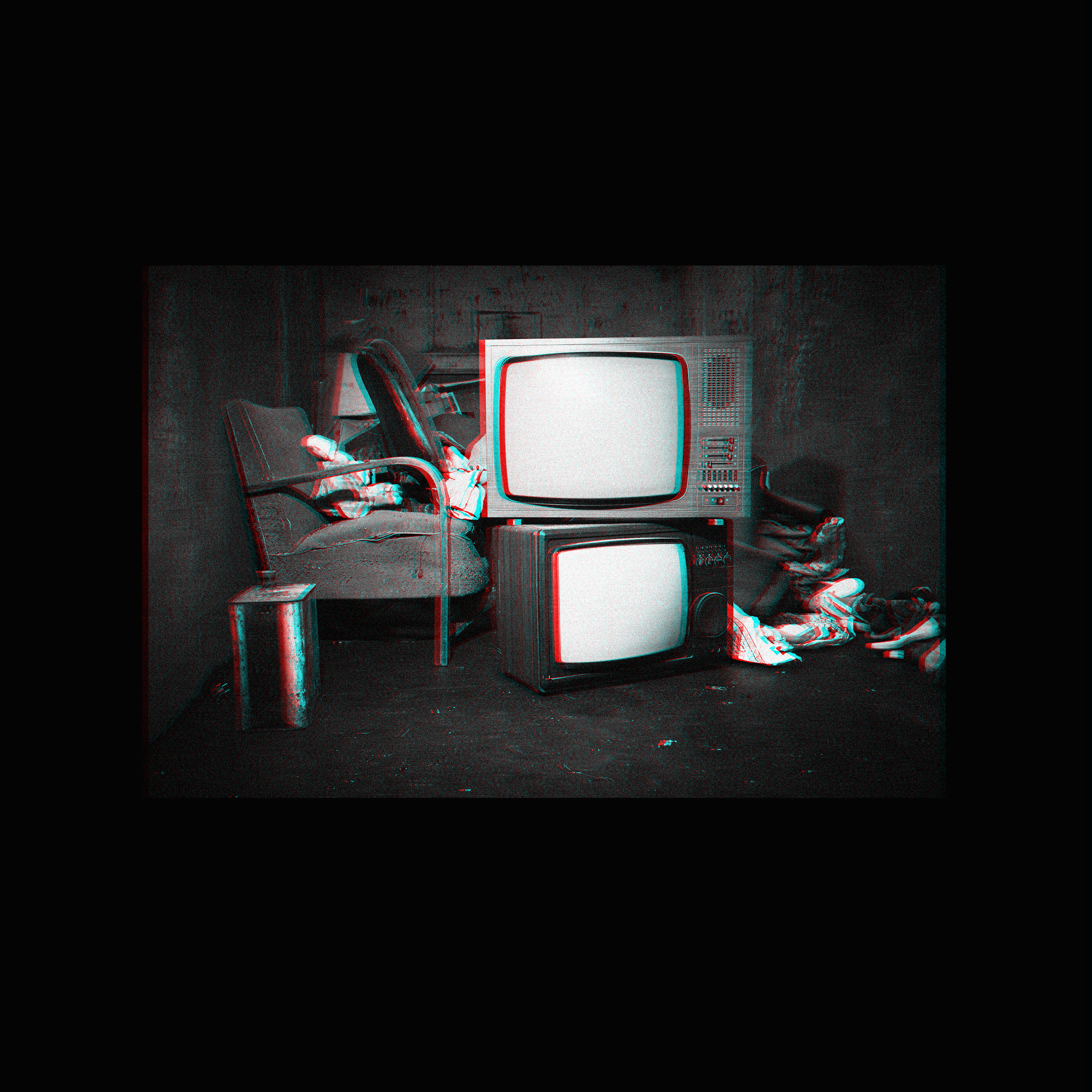 The Trusted new single “Vellichor”