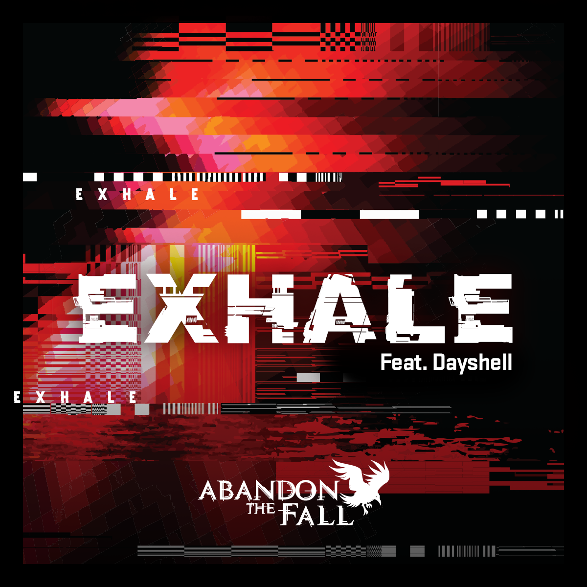Abandon The Fall – “Exhale”