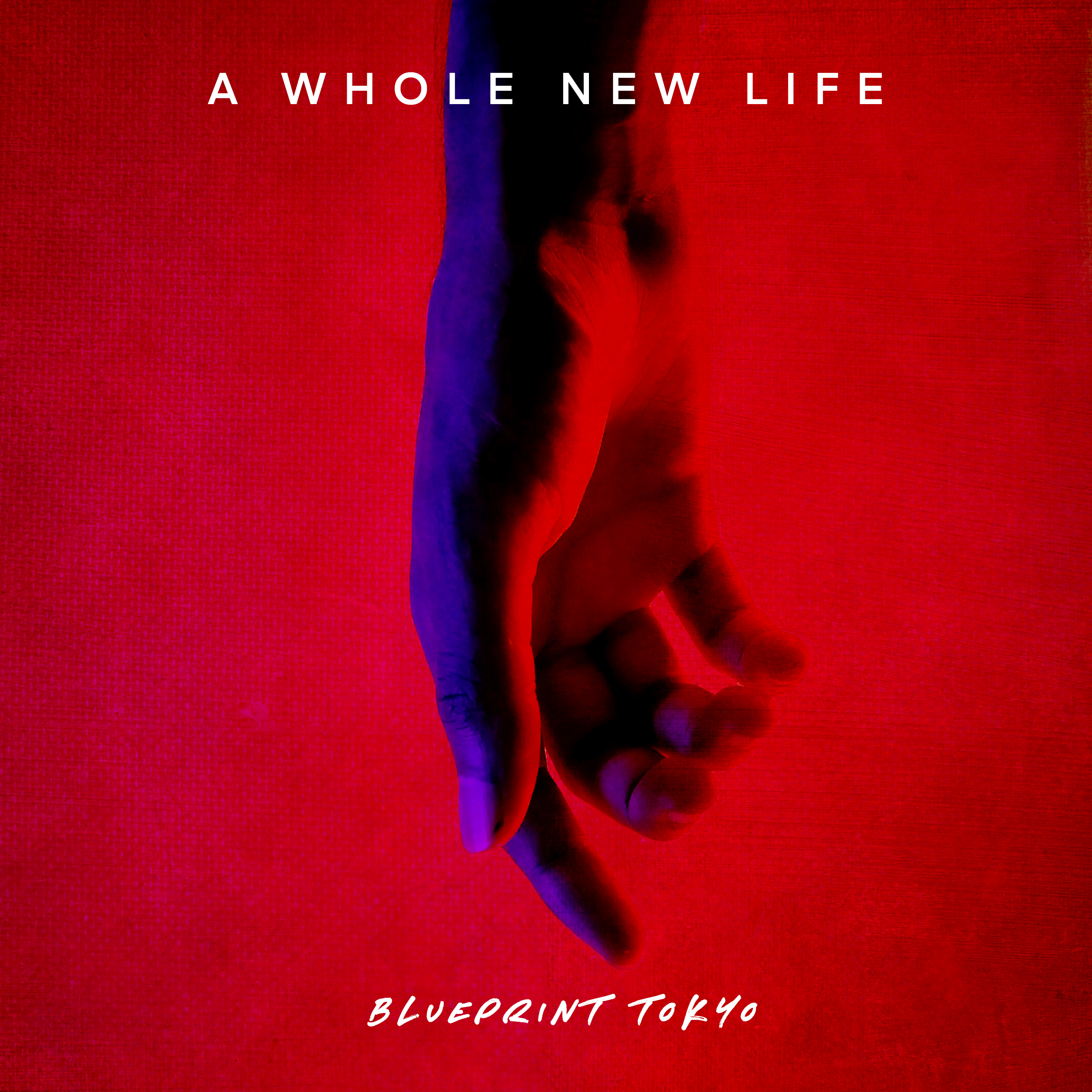 Blueprint Tokyo – A Whole New Life