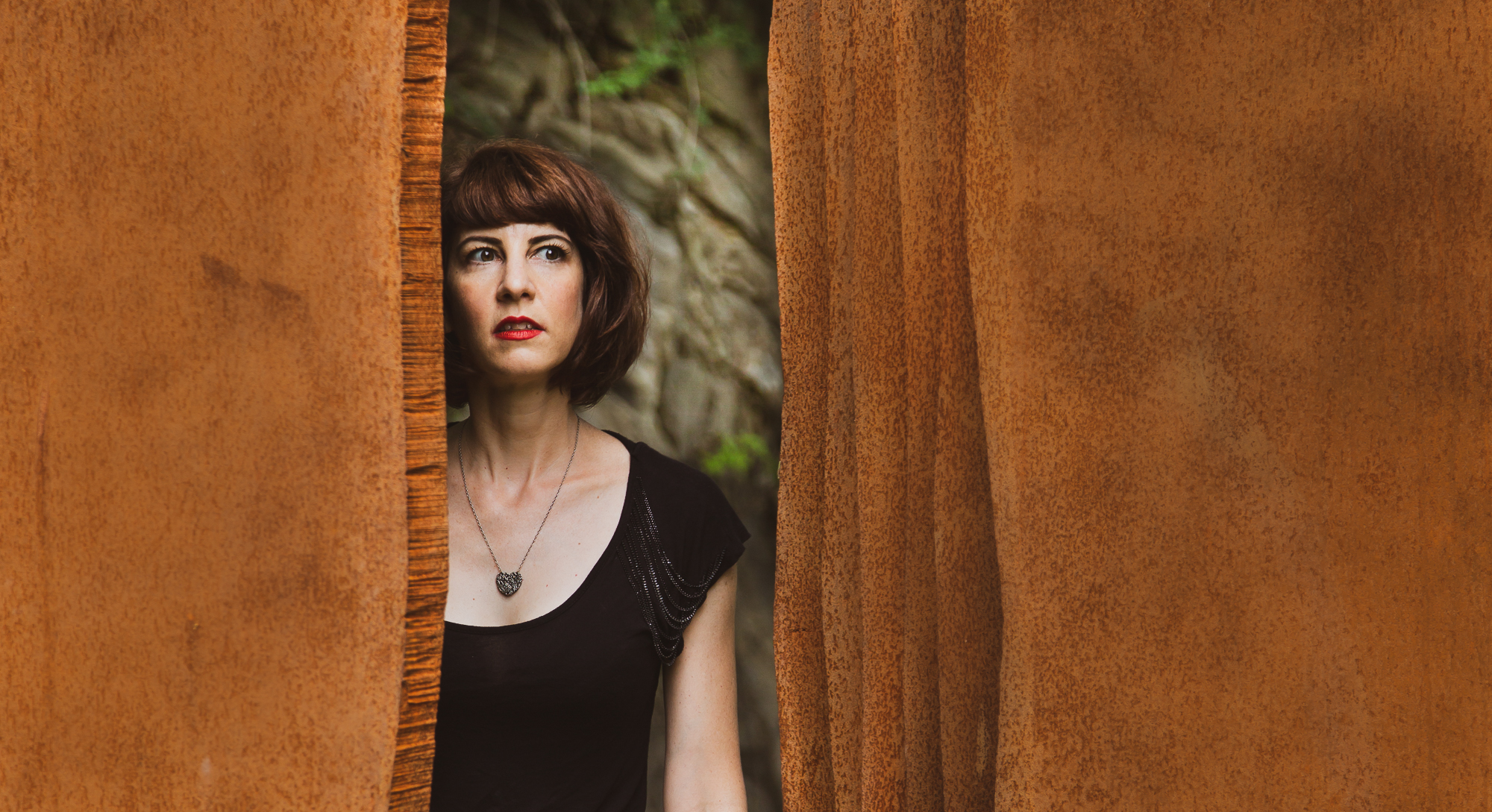 Florie Namir- “Far Far Away”