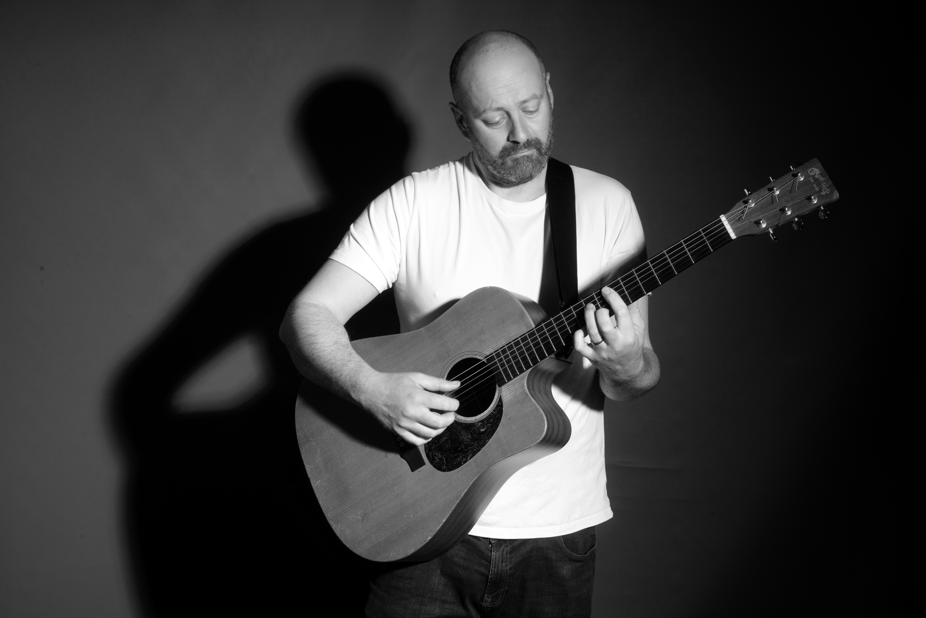 Graham Coe – “I Love Your Way”