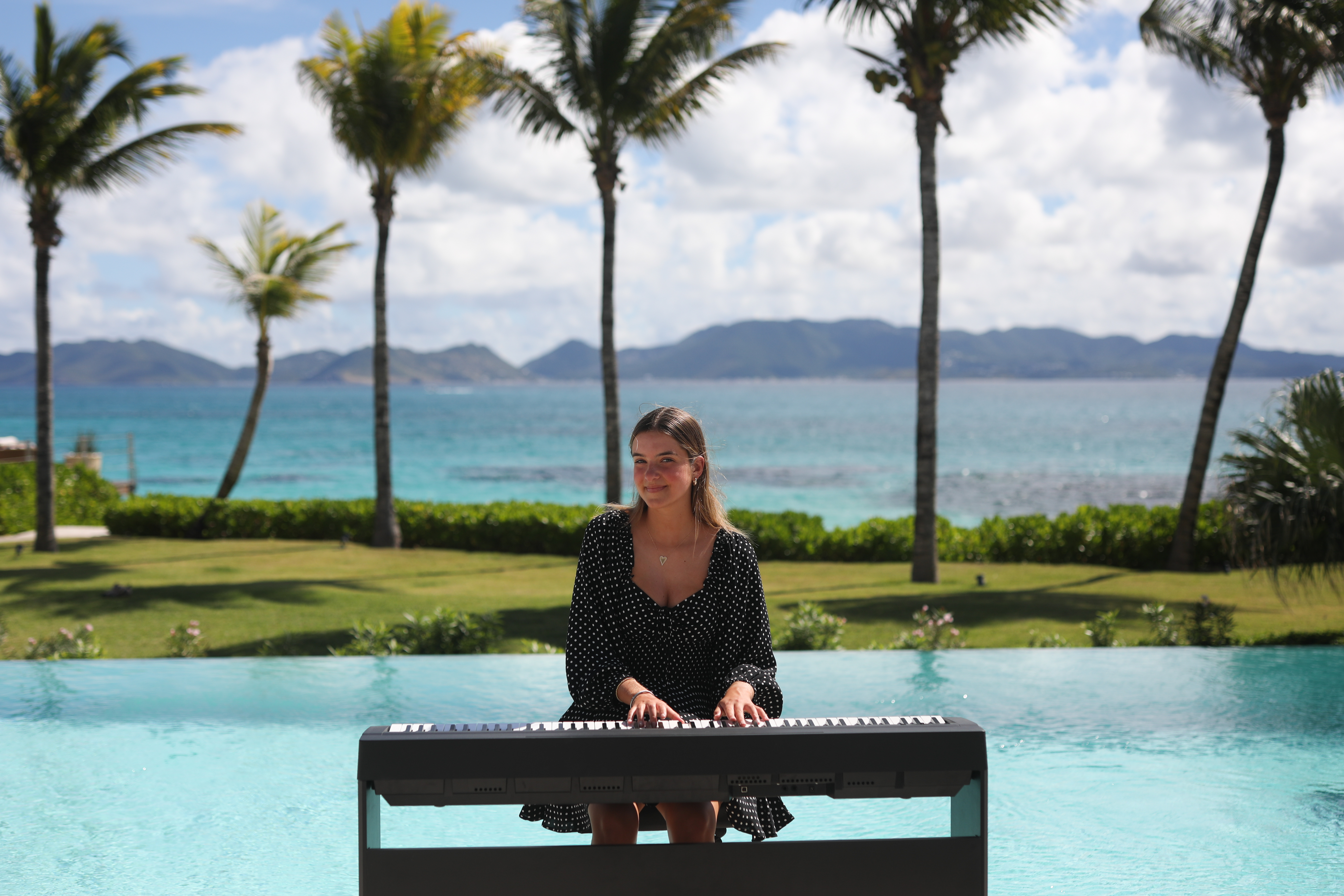 Willow Woodward “Daybreak EP”