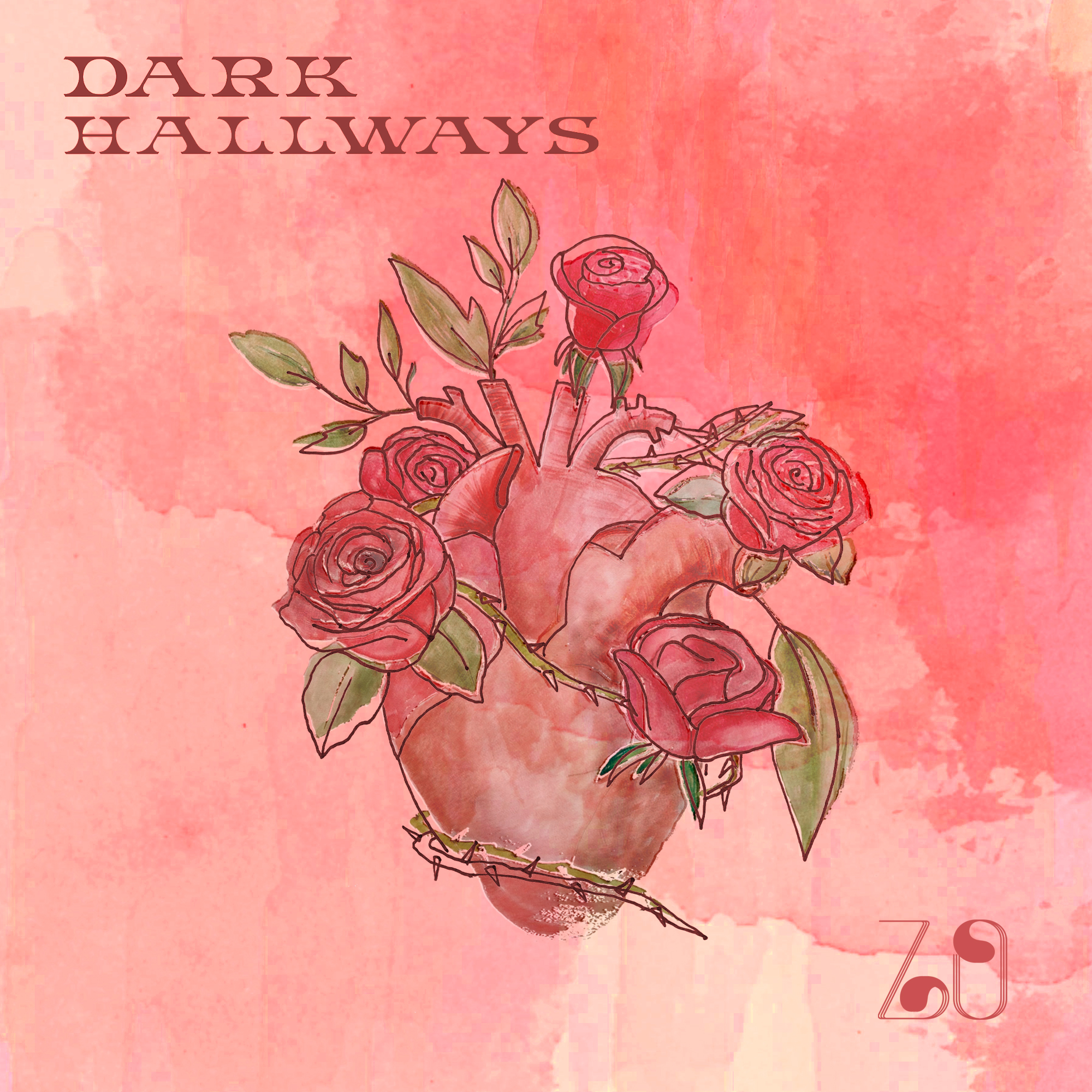 Zo – Dark Hallways