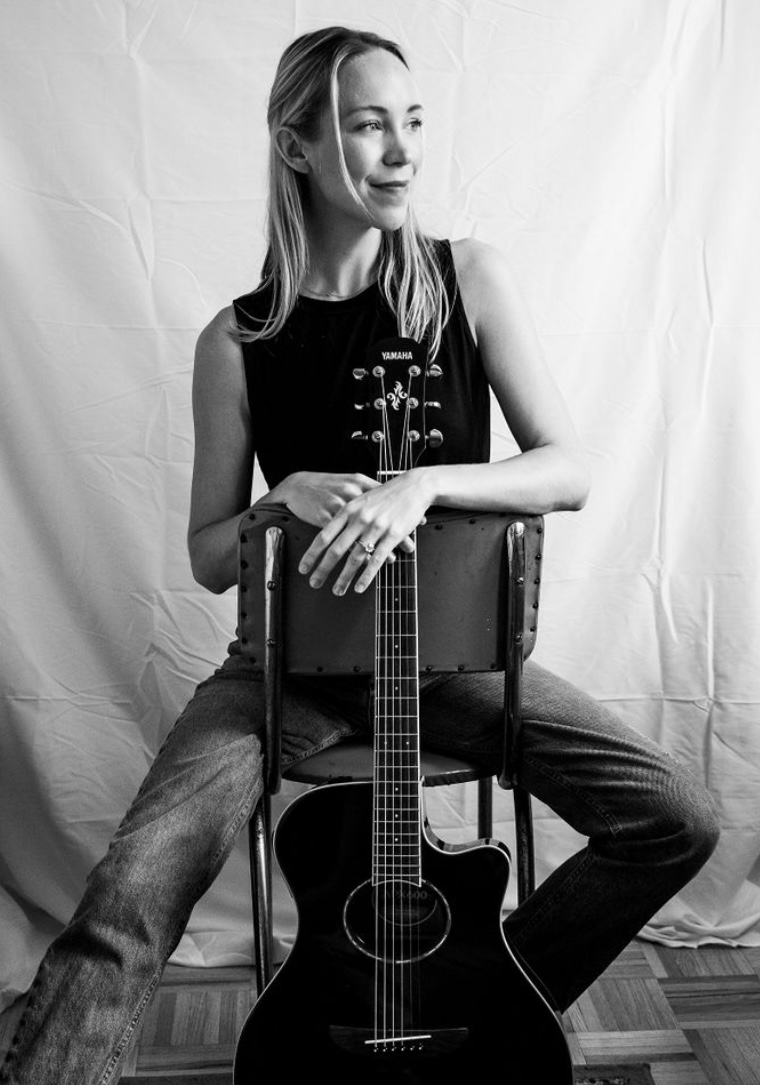 Blair West “All This To Say”