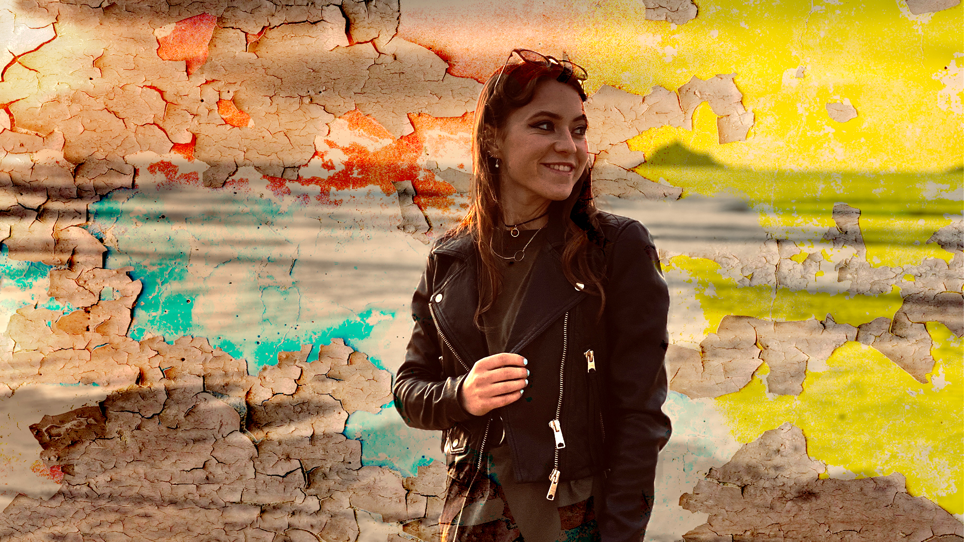 Charlie Tyler – Surrender the Ghosts