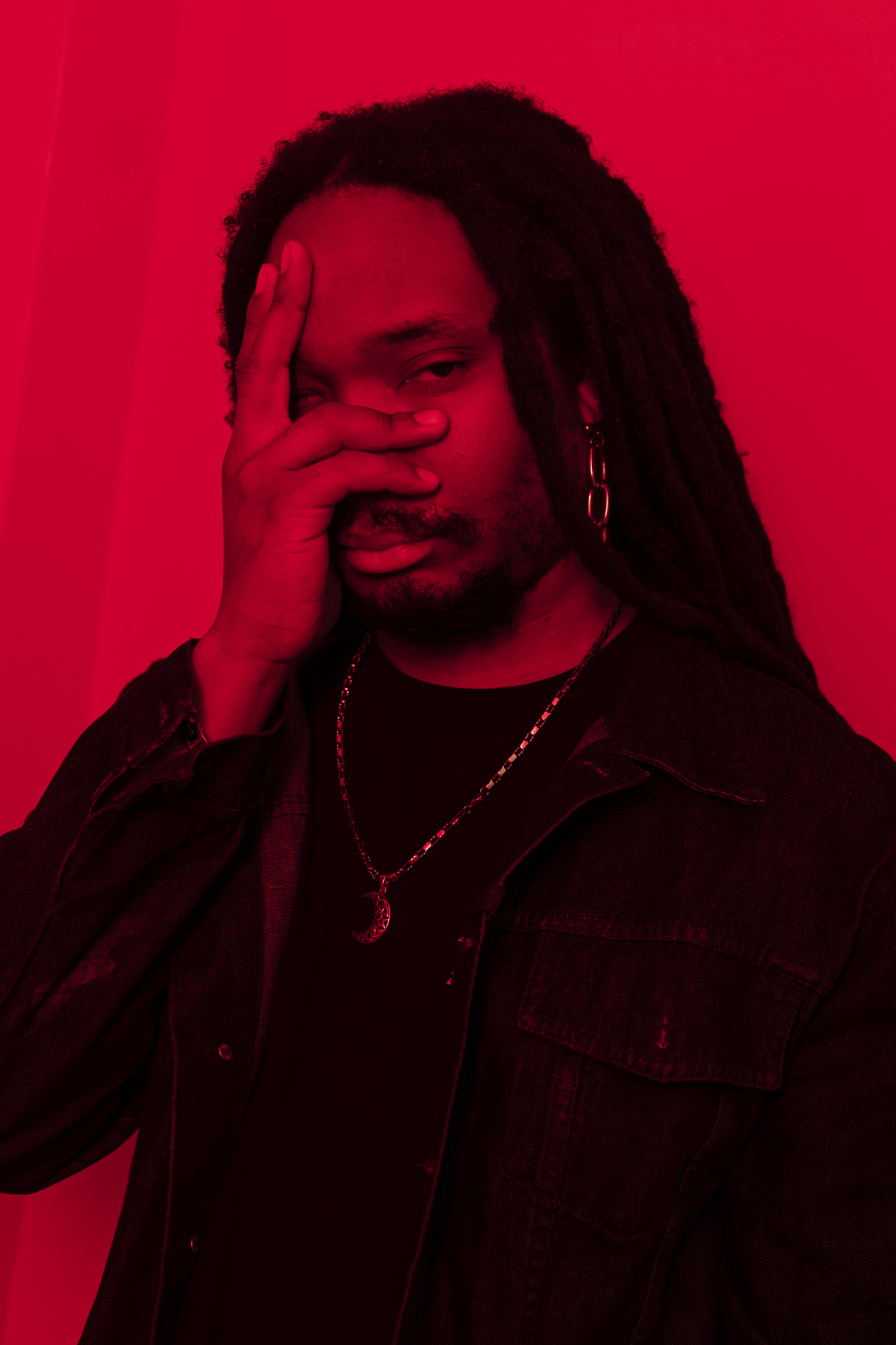 Nazariff “Should Have”