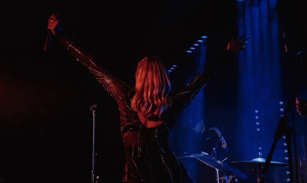 CHAR “Simpler Times”