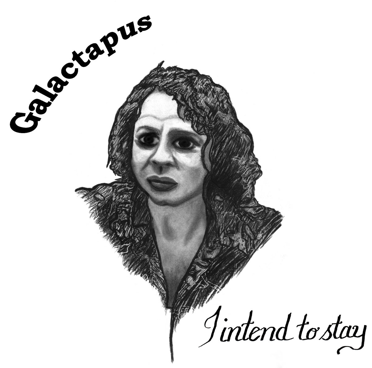 Galactapus “Waking The Troll”