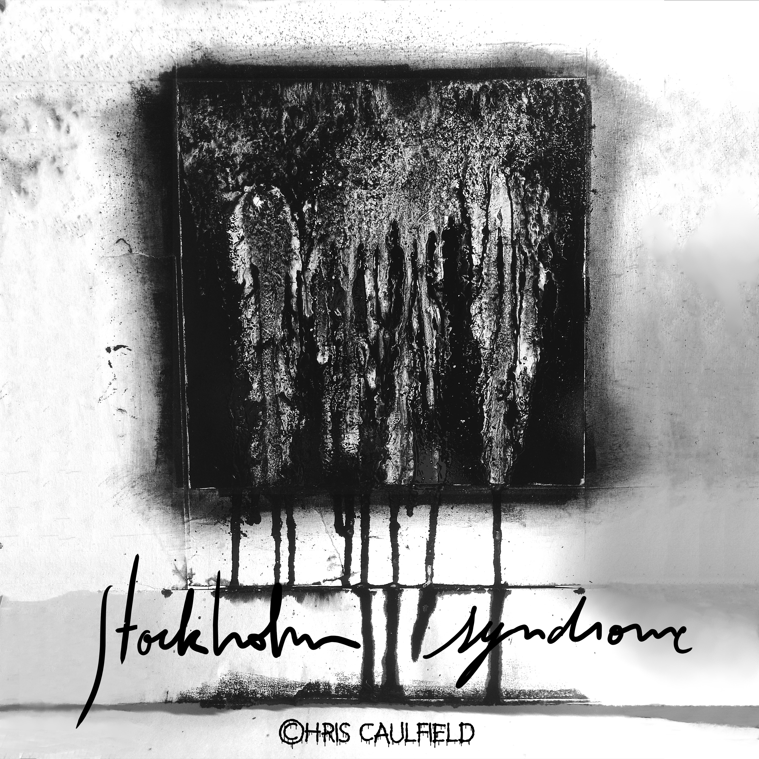 Chris Caulfield’s new track “Stockholm Syndrome”