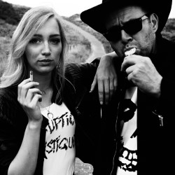 Eruption Artistique cool new video “Ball & Chain”