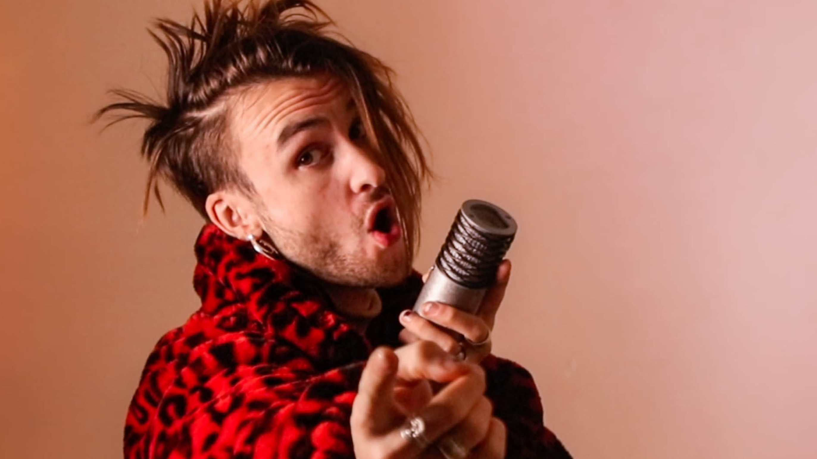 Evin- “Fears of Letting Go”