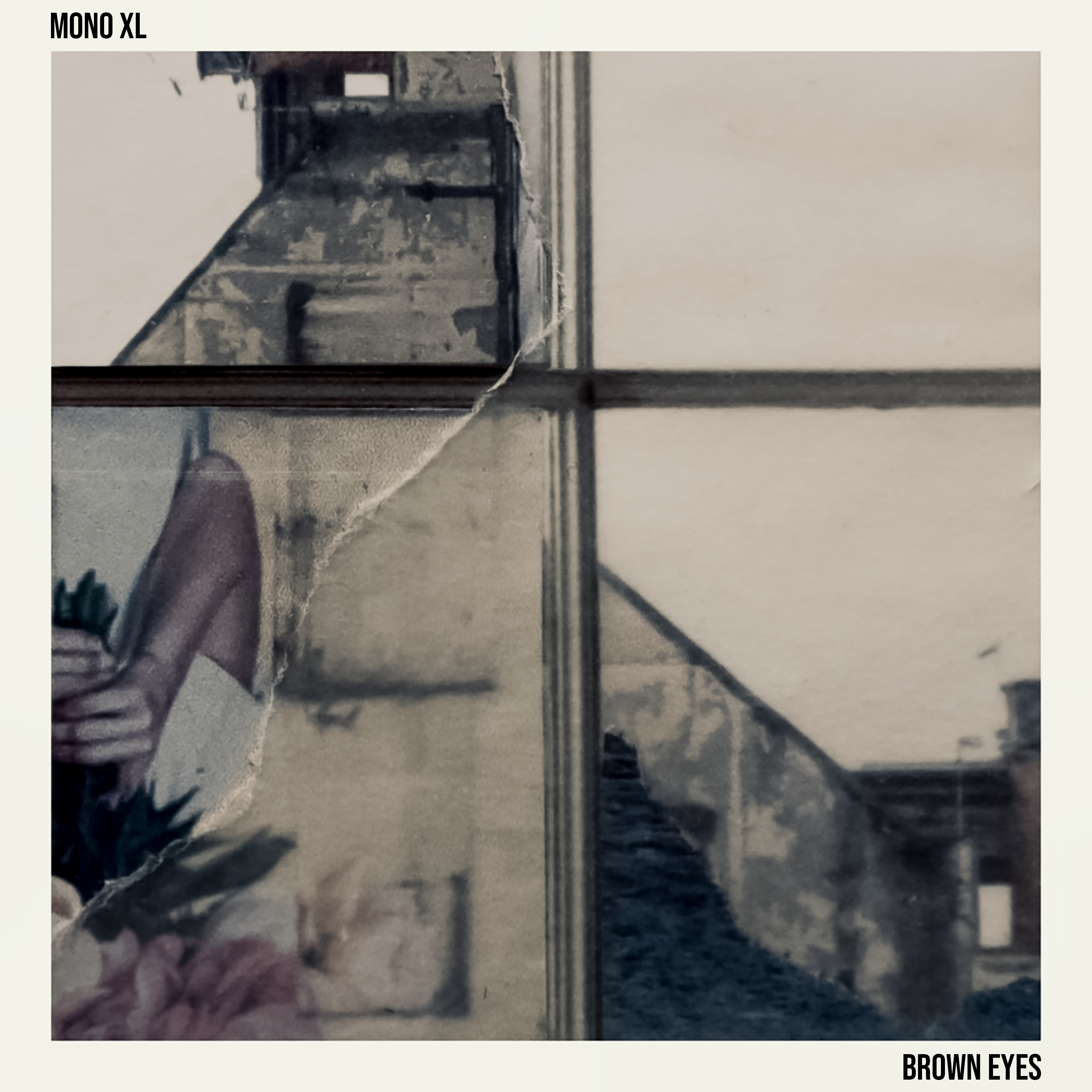 Mono XL “Brown Eyes”