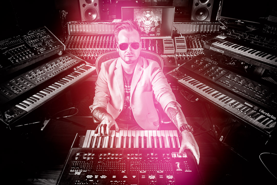 Sol Arctica “Dancing Here Always”