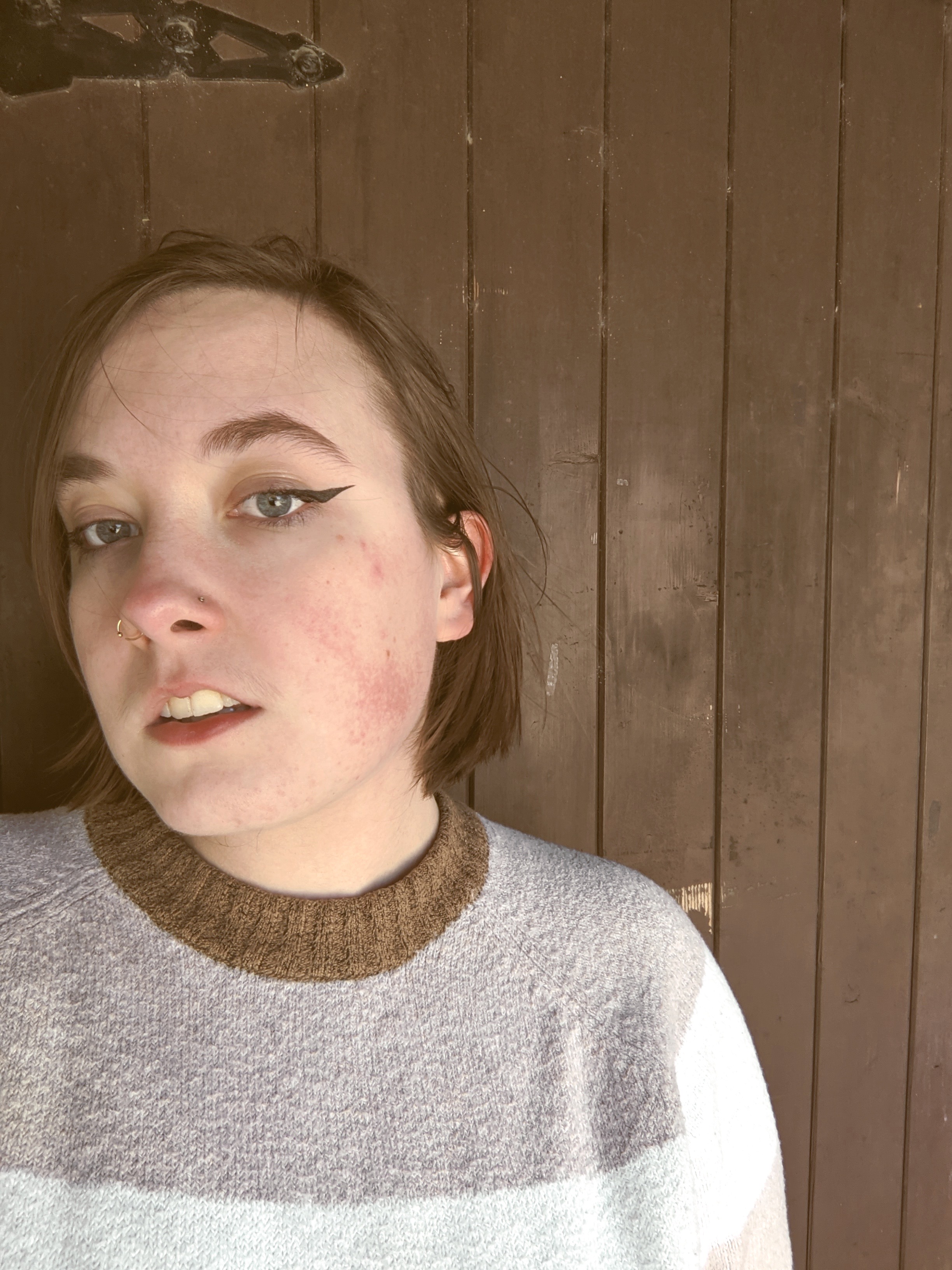 Charlie Weathersby- “When I Dream About Dying”