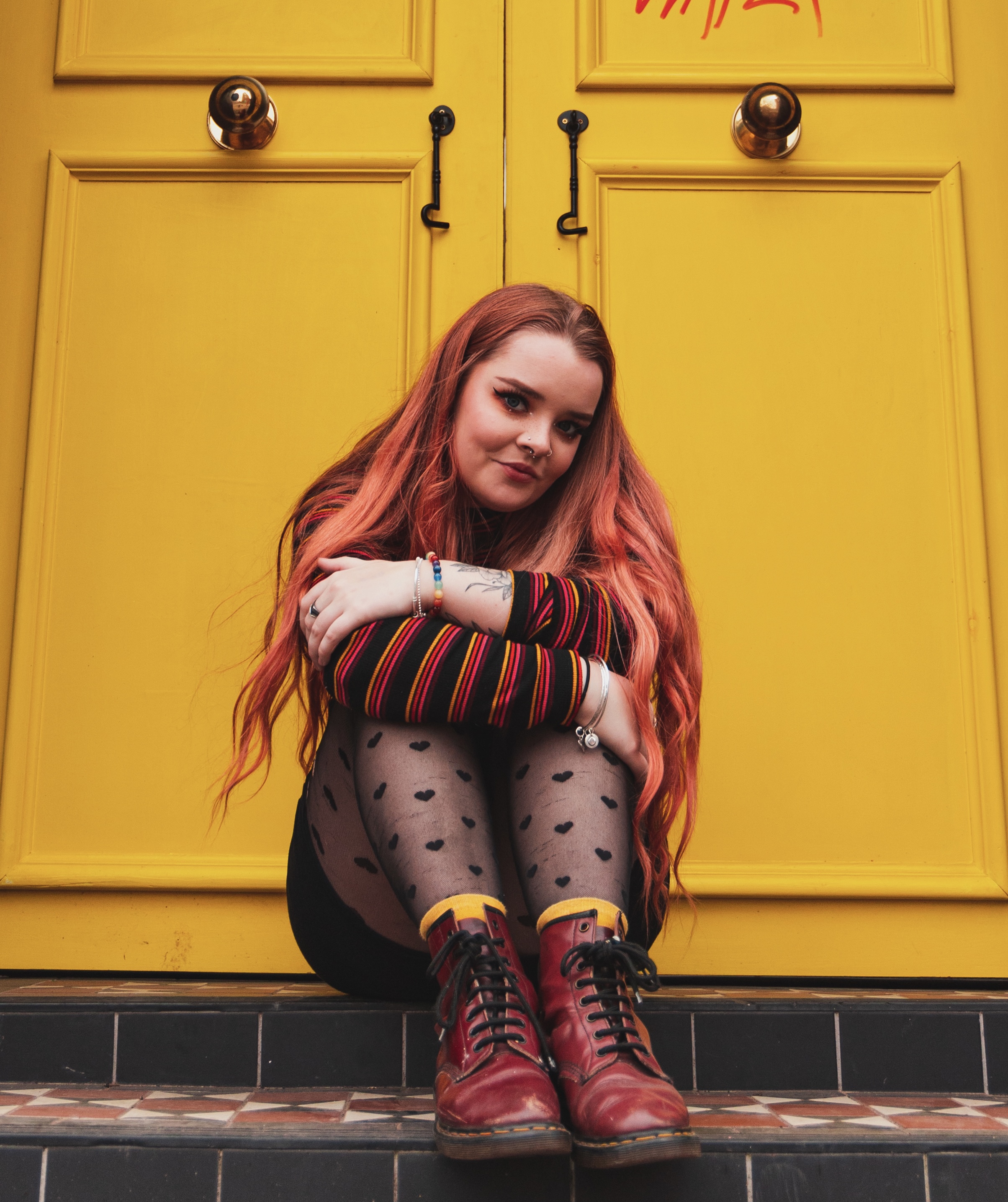 DULCIE “Medicate Me”