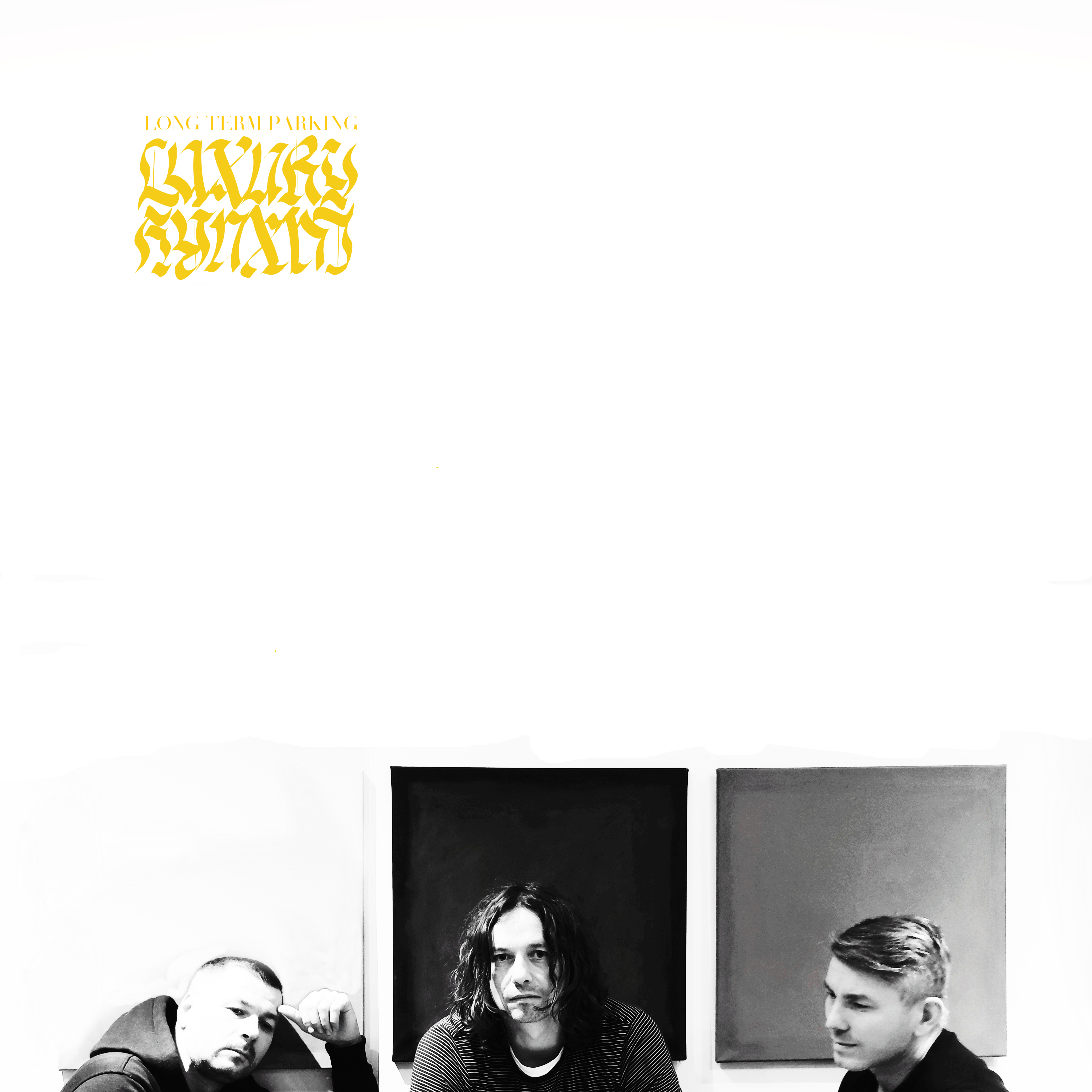 Long Term Parking – Luxury Luxury