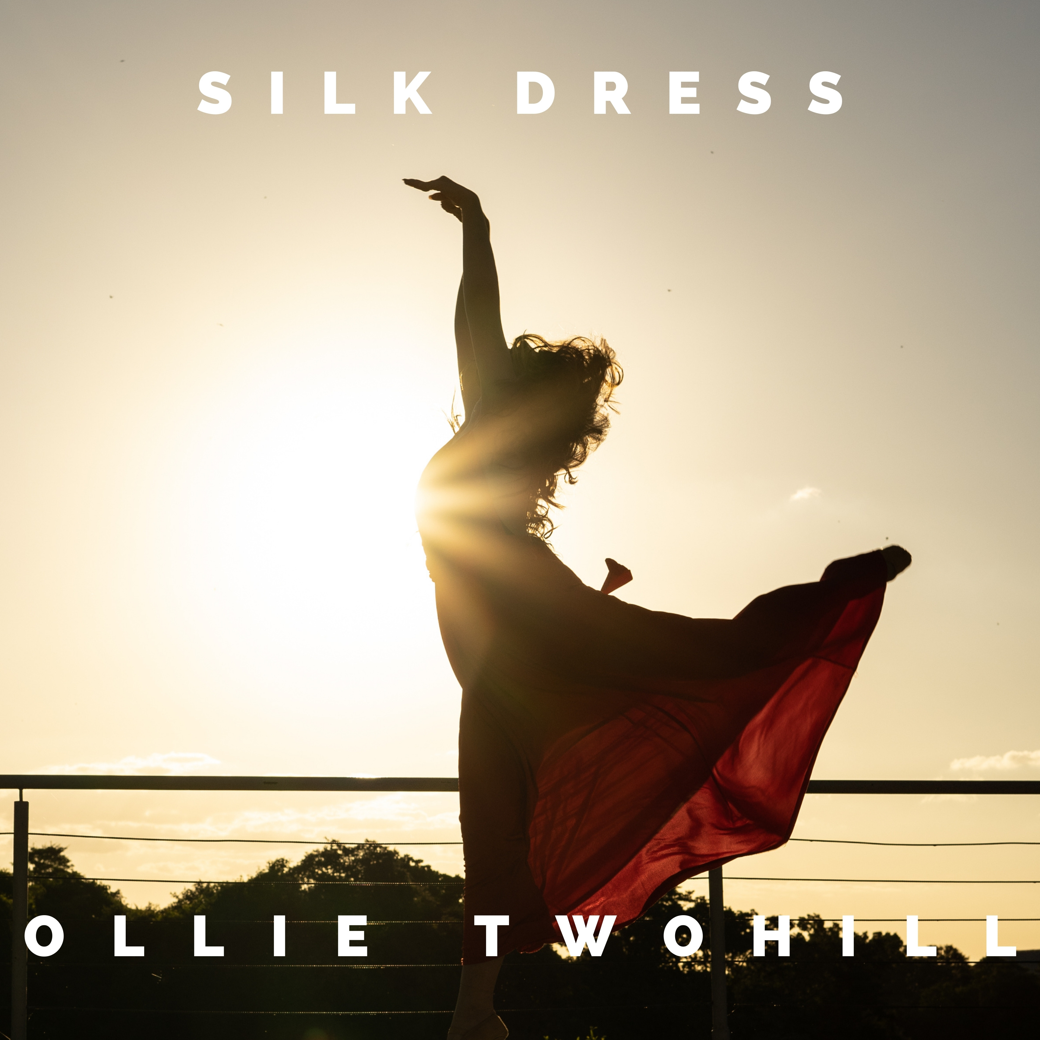 Ollie Twohill- “Silk Dress”