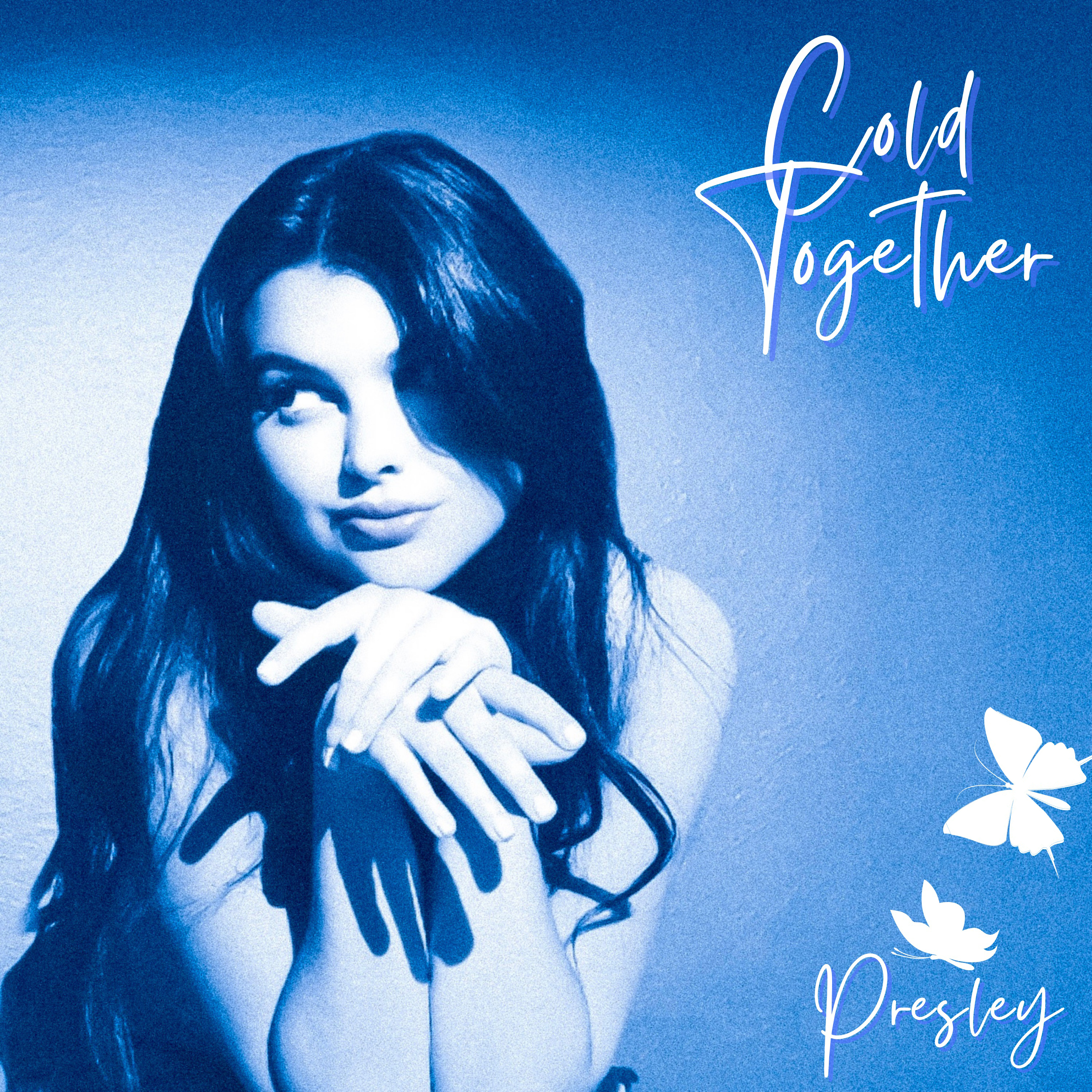 Presley Duyck “Cold Together”