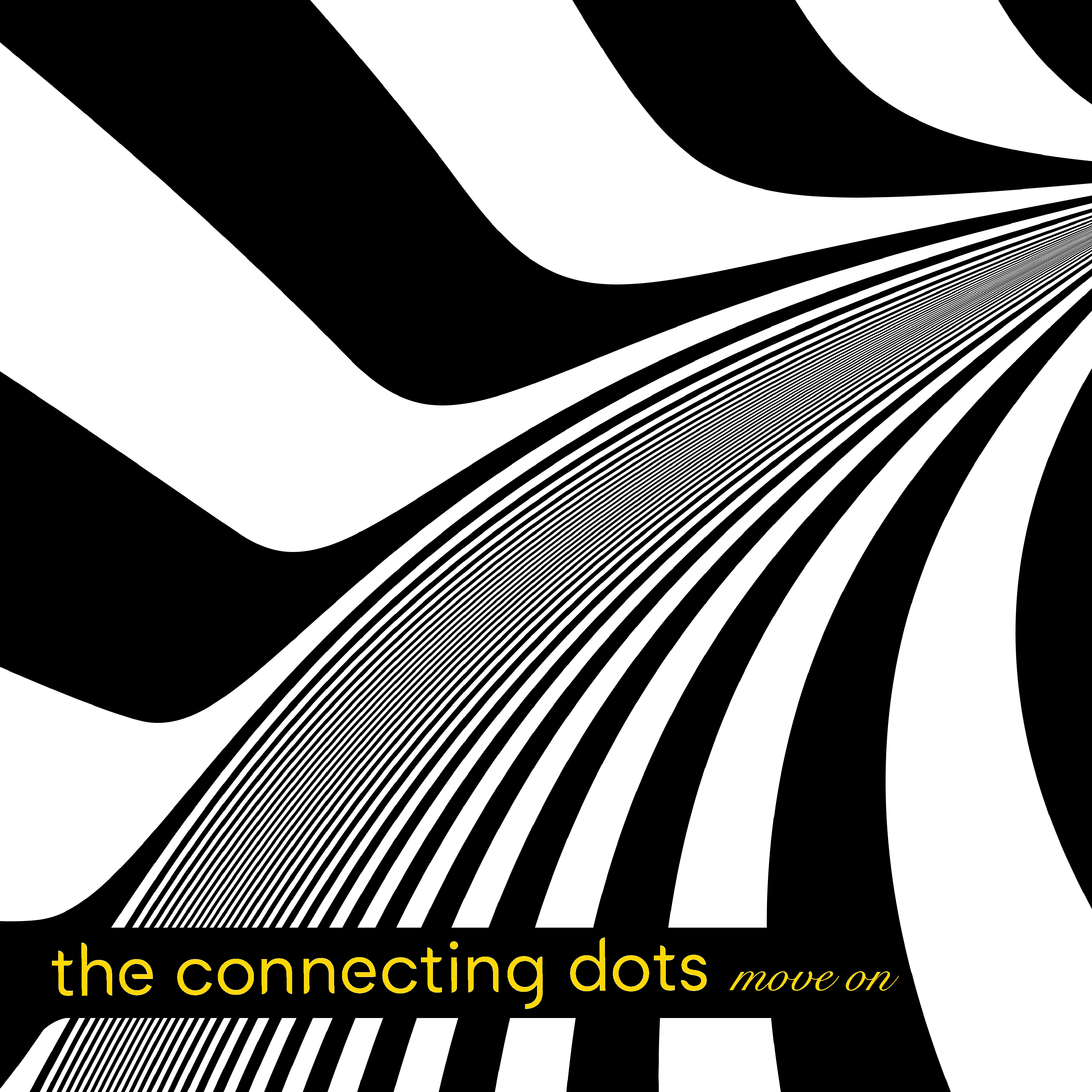 The Connecting Dots – “Move On”