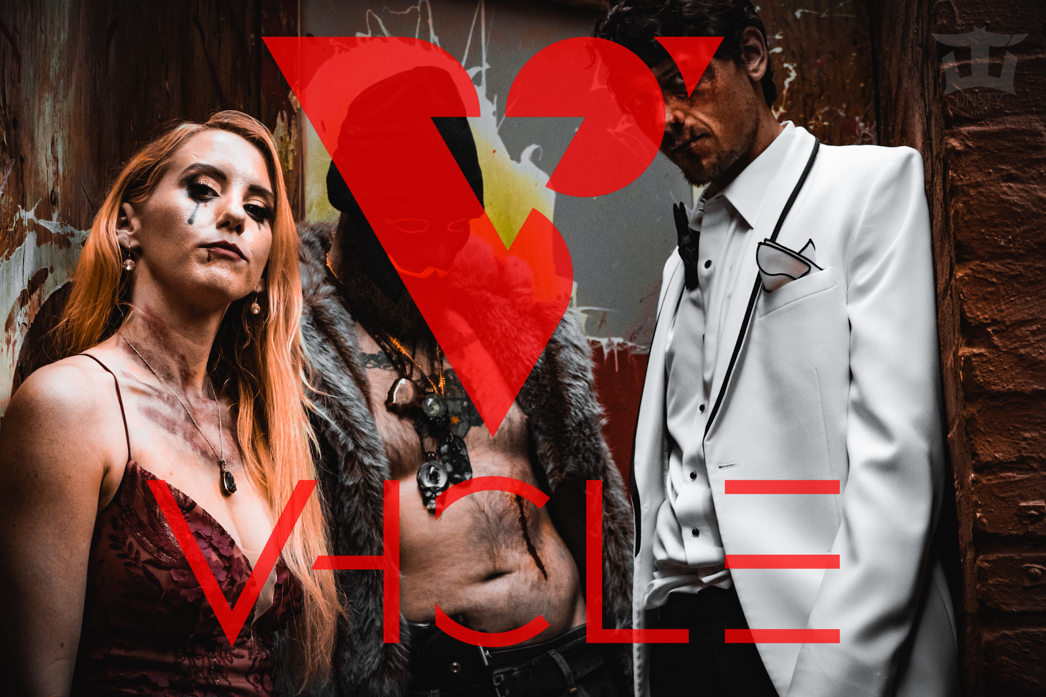 VHCLE “Dark Matter”