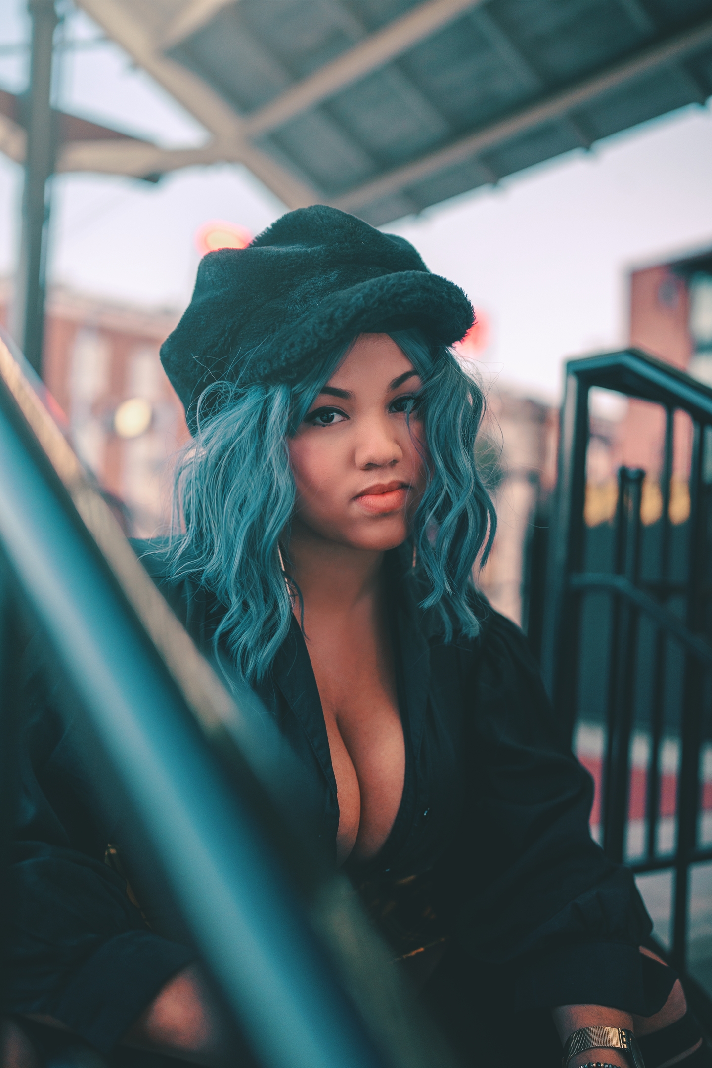 Class Vee’s new single “Love Resides”