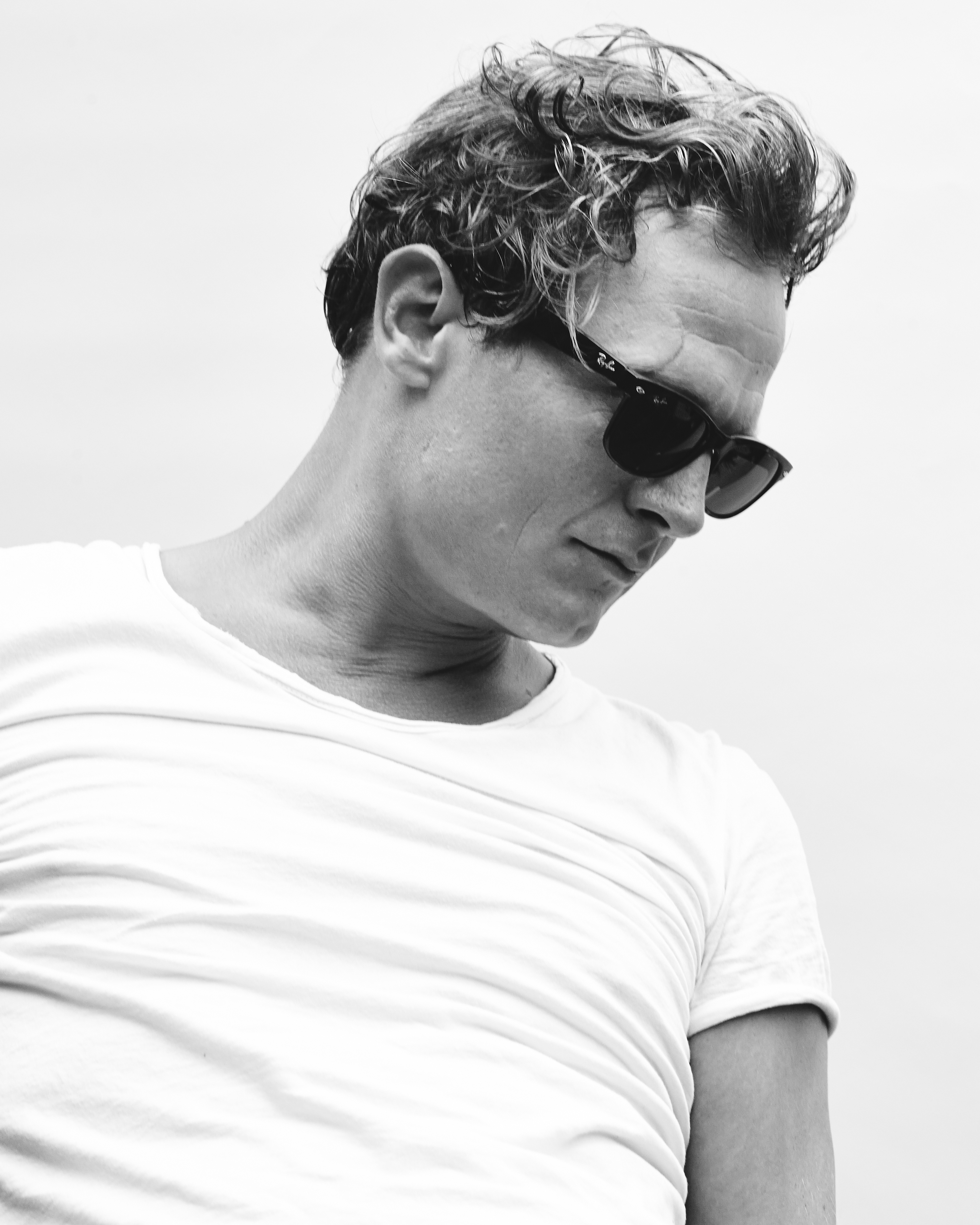Marcus Valance- “Yesterday”