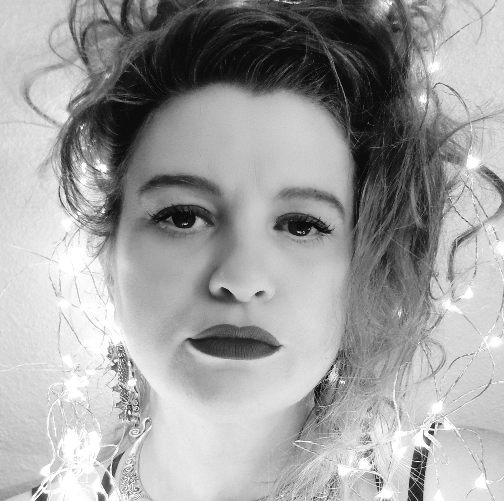 Mariya May “Made Of Stars”