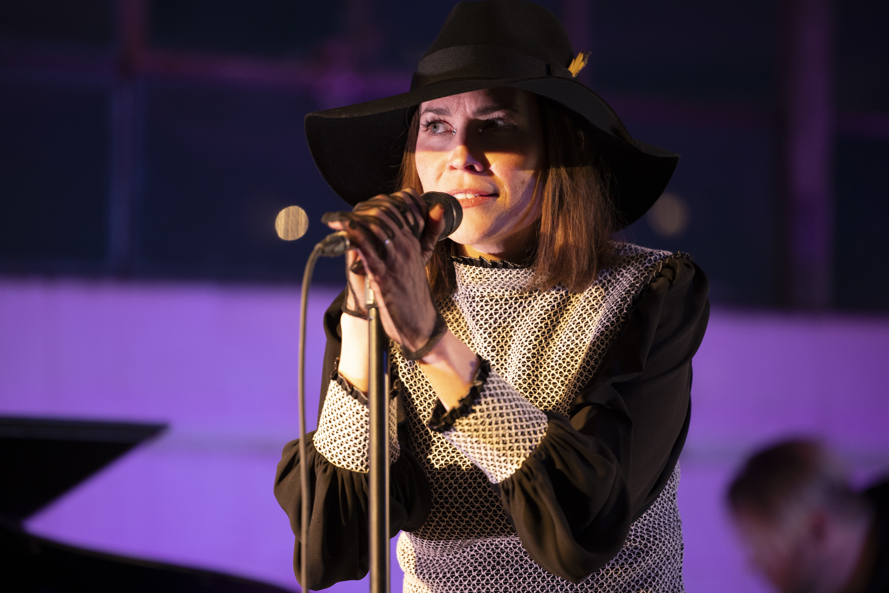 Monroe Moon “War”