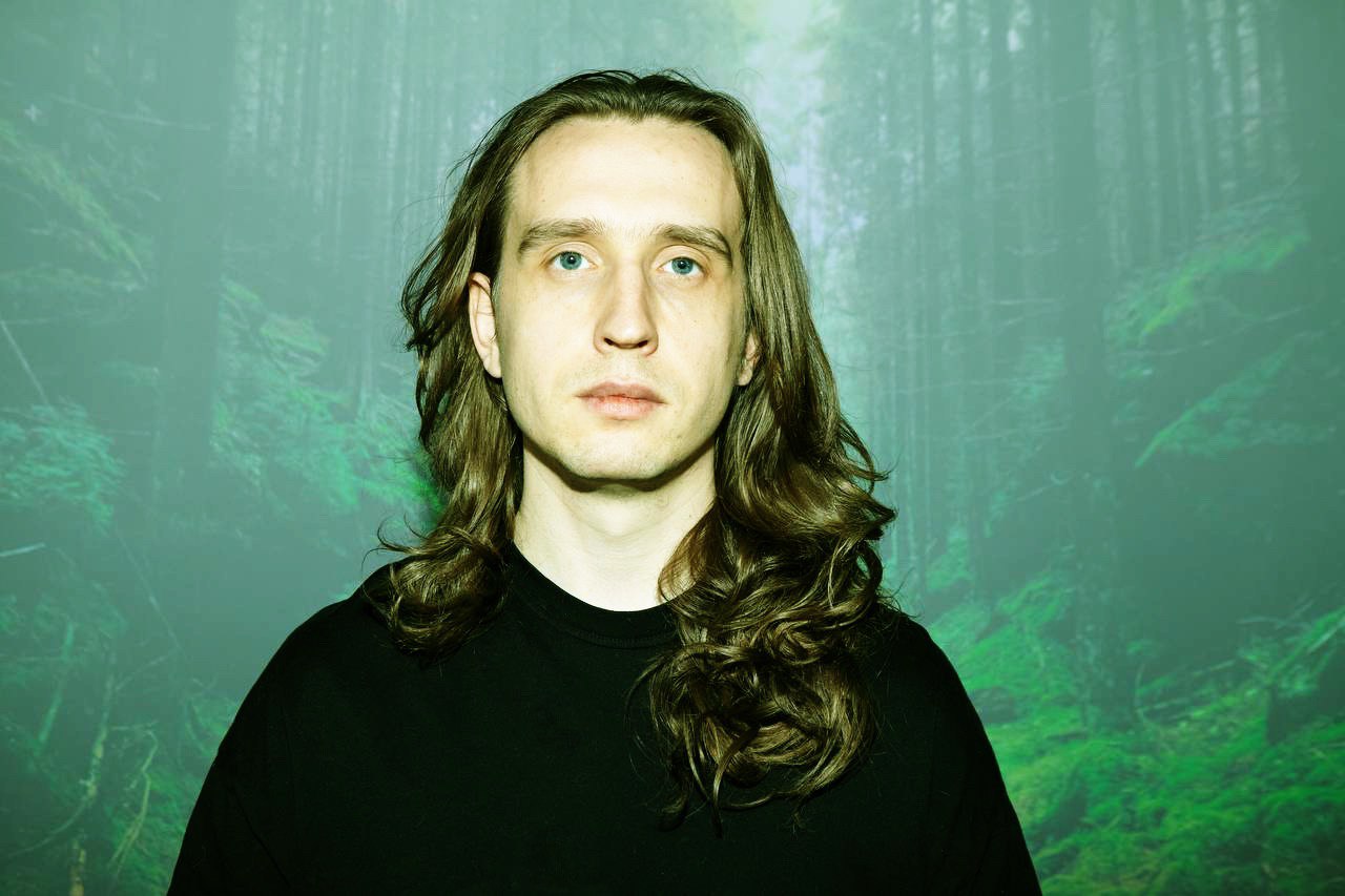 Organic Mood “Fields”