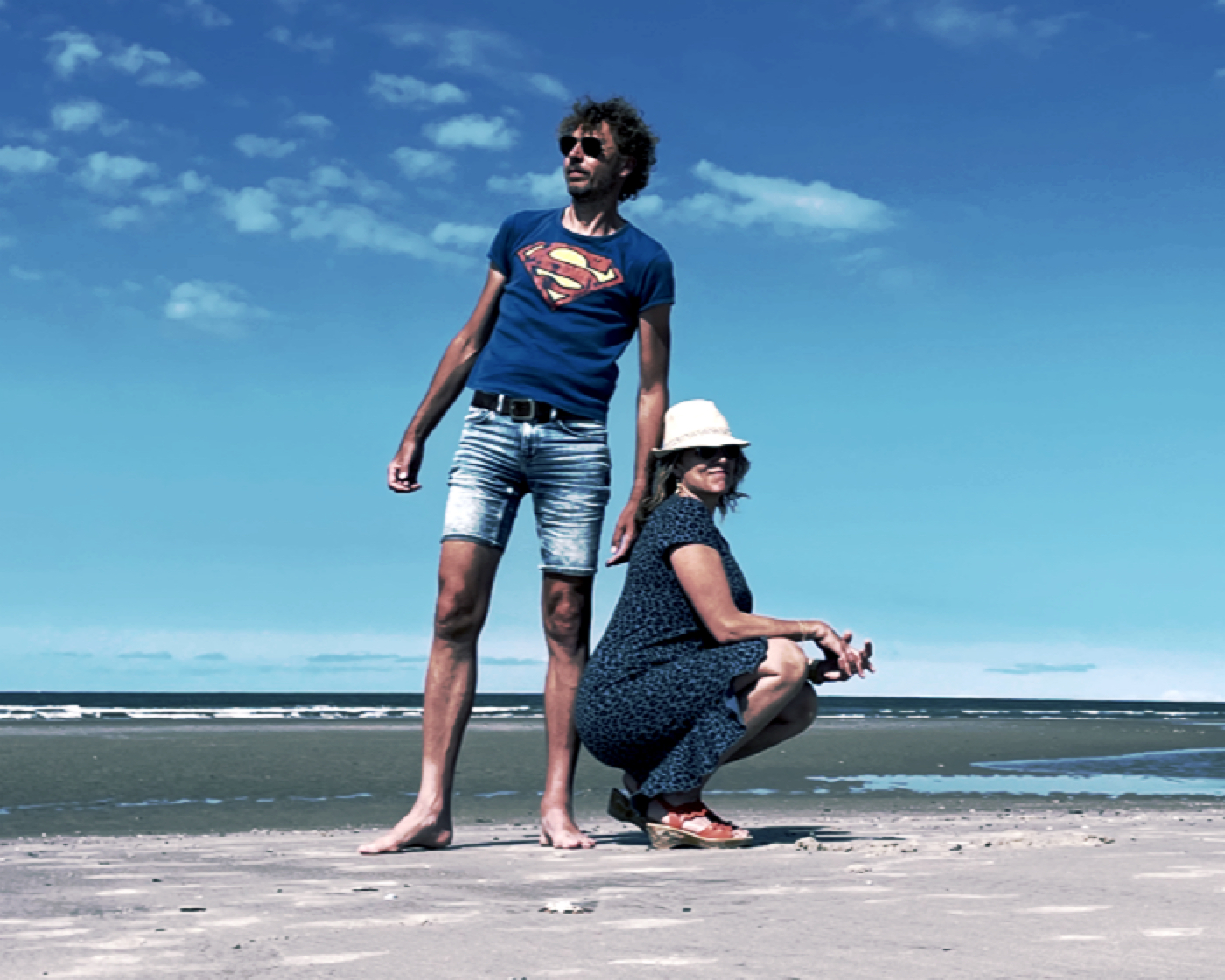 Scarlet Mill Article Cover