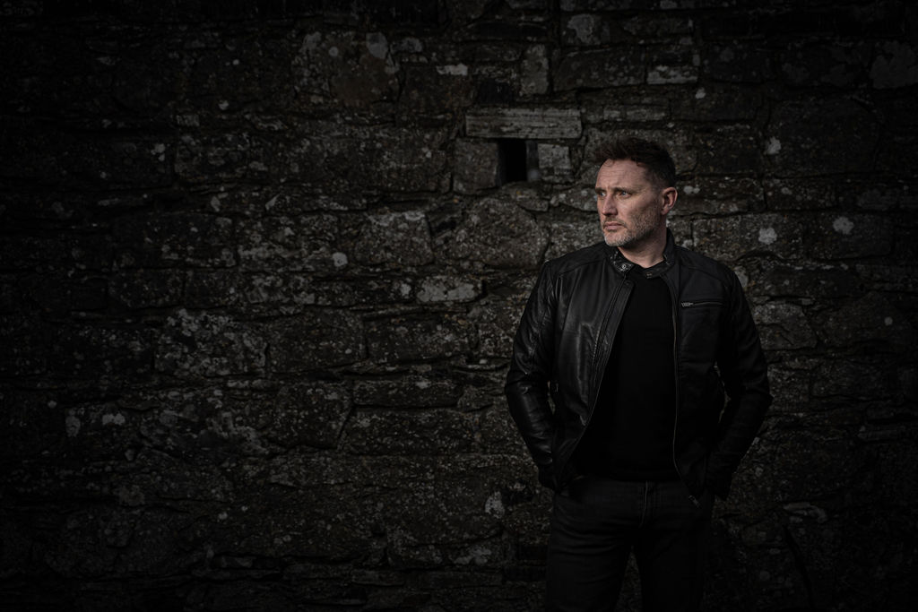 Gavin Fox “Lay Down Low”