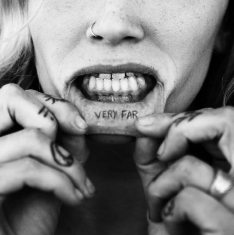 THE FLASHPOT MOMENTS – “VERY FAR”